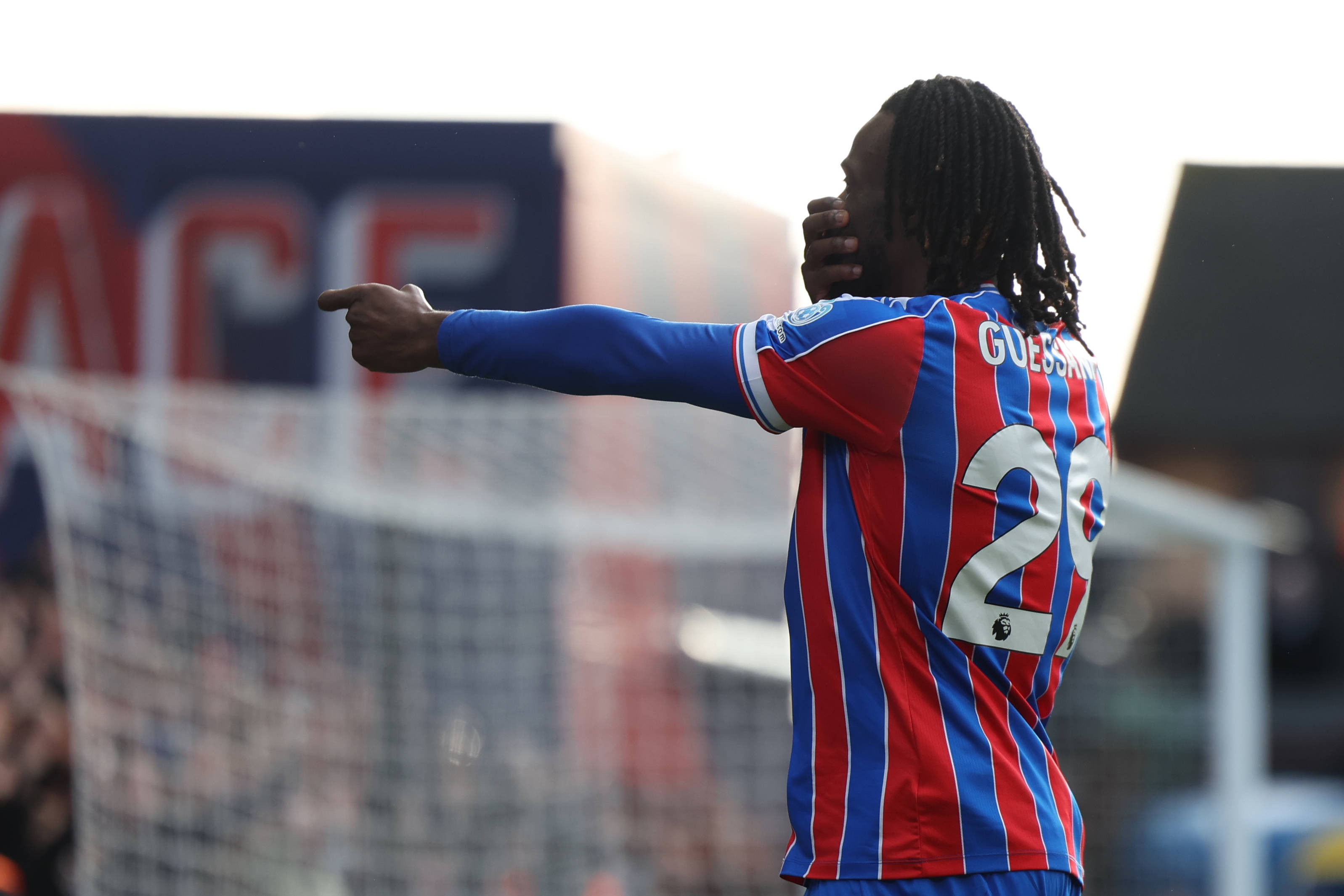 Cea mai jenantă victorie a sezonului! Cum s-a chinuit Crystal Palace cu ultima clasată Wolverhampton