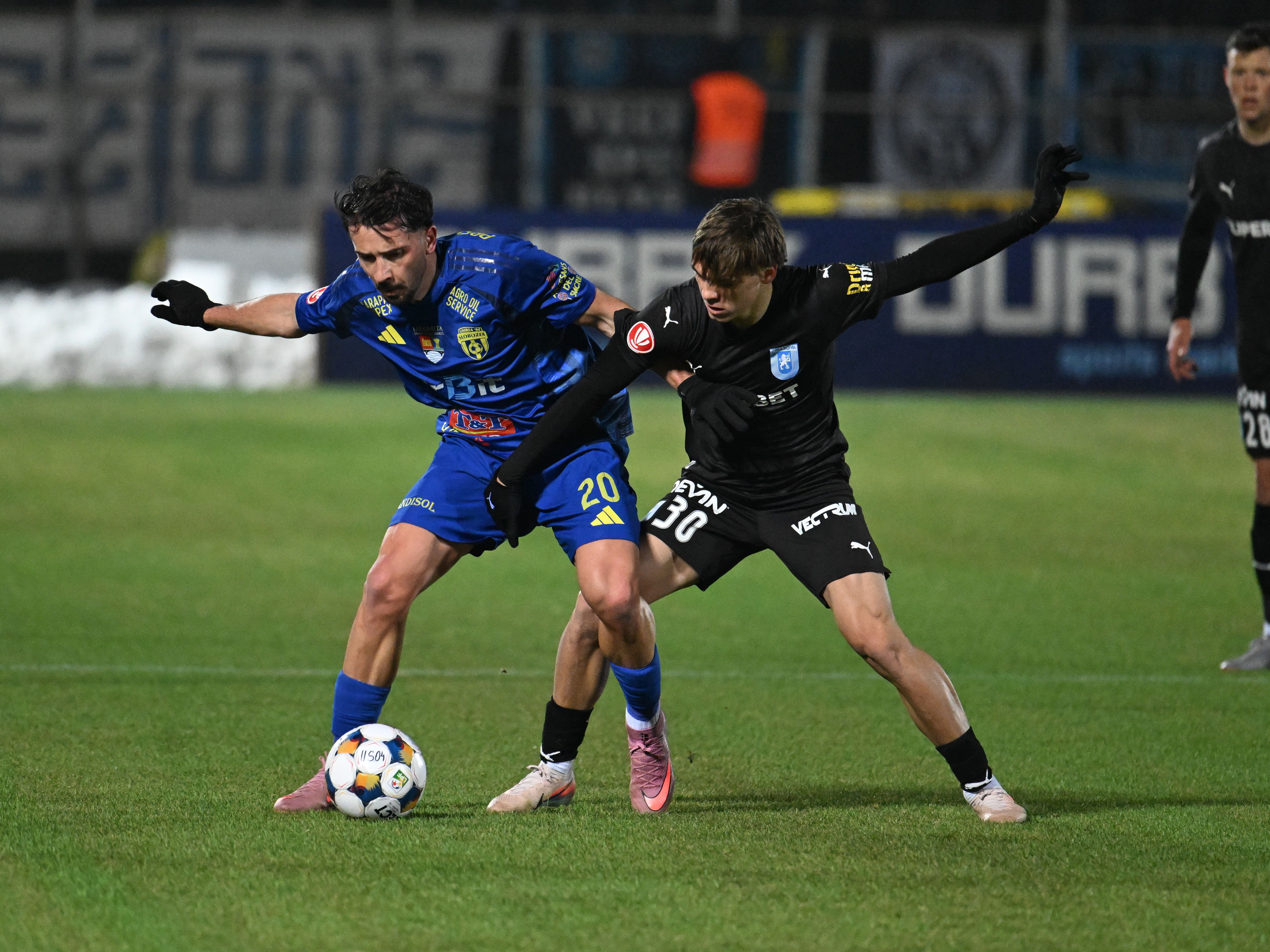 ACUM: Unirea Slobozia - CSU Craiova 0-2 | Oltenii dublează avantajul după o fază ciudată