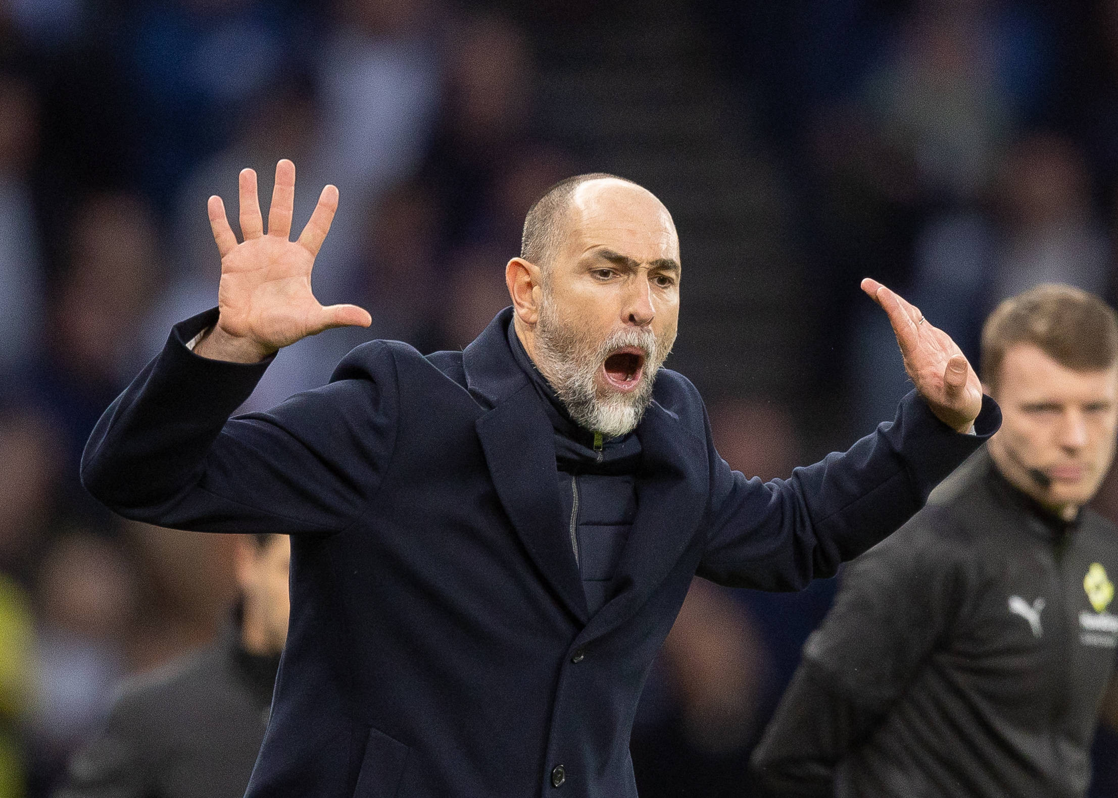 Cum a numit-o Igor Tudor pe Arsenal după ce Tottenham a fost „nimicită” cu 4-1