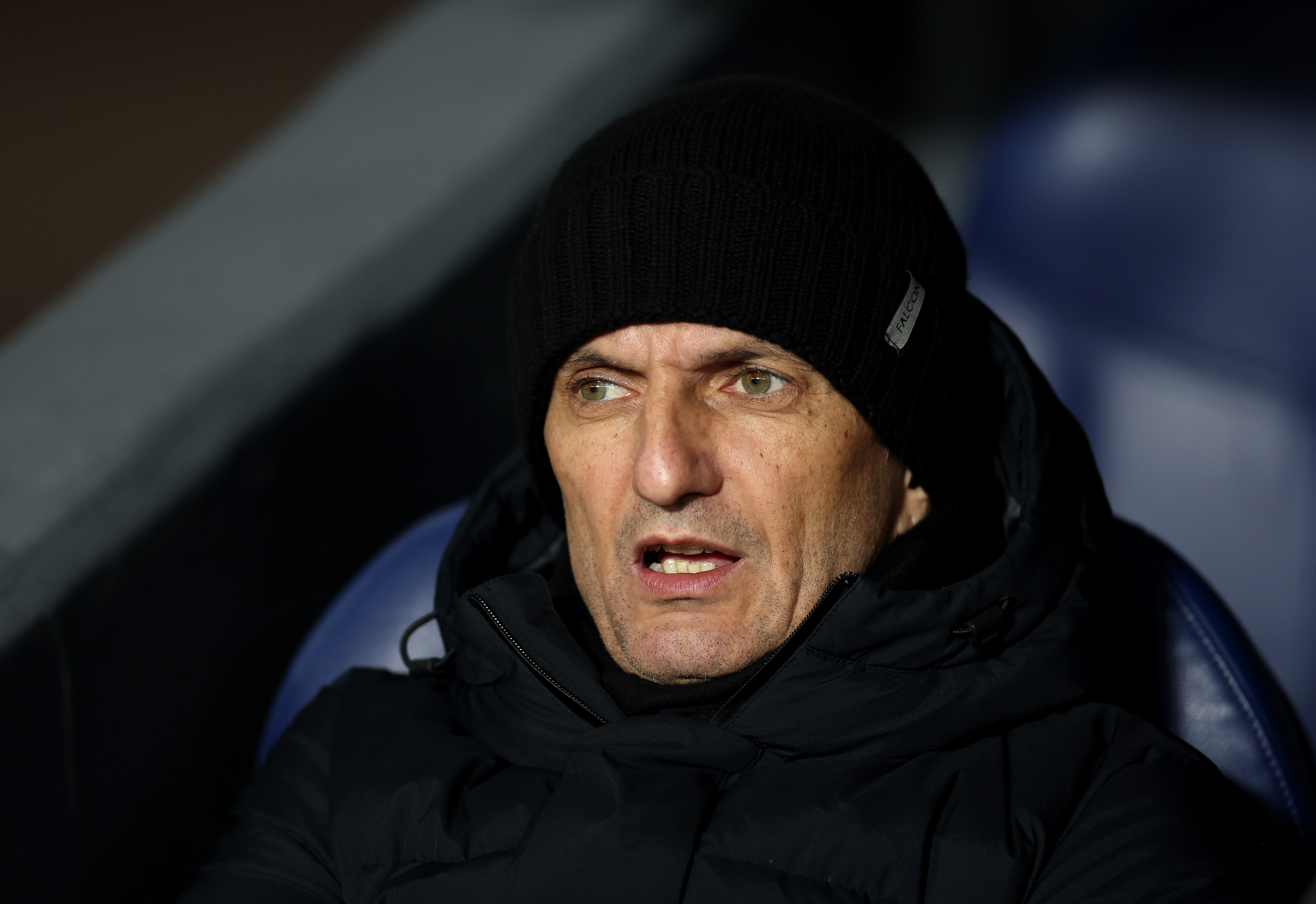 Răzvan Lucescu, meci de infarct cu PAOK: i-a stat inima, în minutul 90+5!