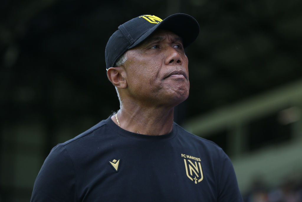 Cel mai bogat club din Franța a numit un nou antrenor! E o legendă a rivalei PSG