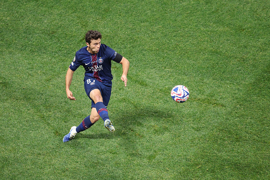 Jucătorul dorit de marile cluburi ale Europei a semnat