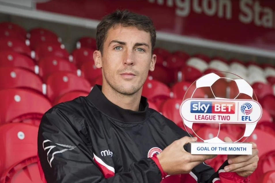 Un fost fotbalist de la Manchester United și Liverpool, acuzat de tentativă de omor!