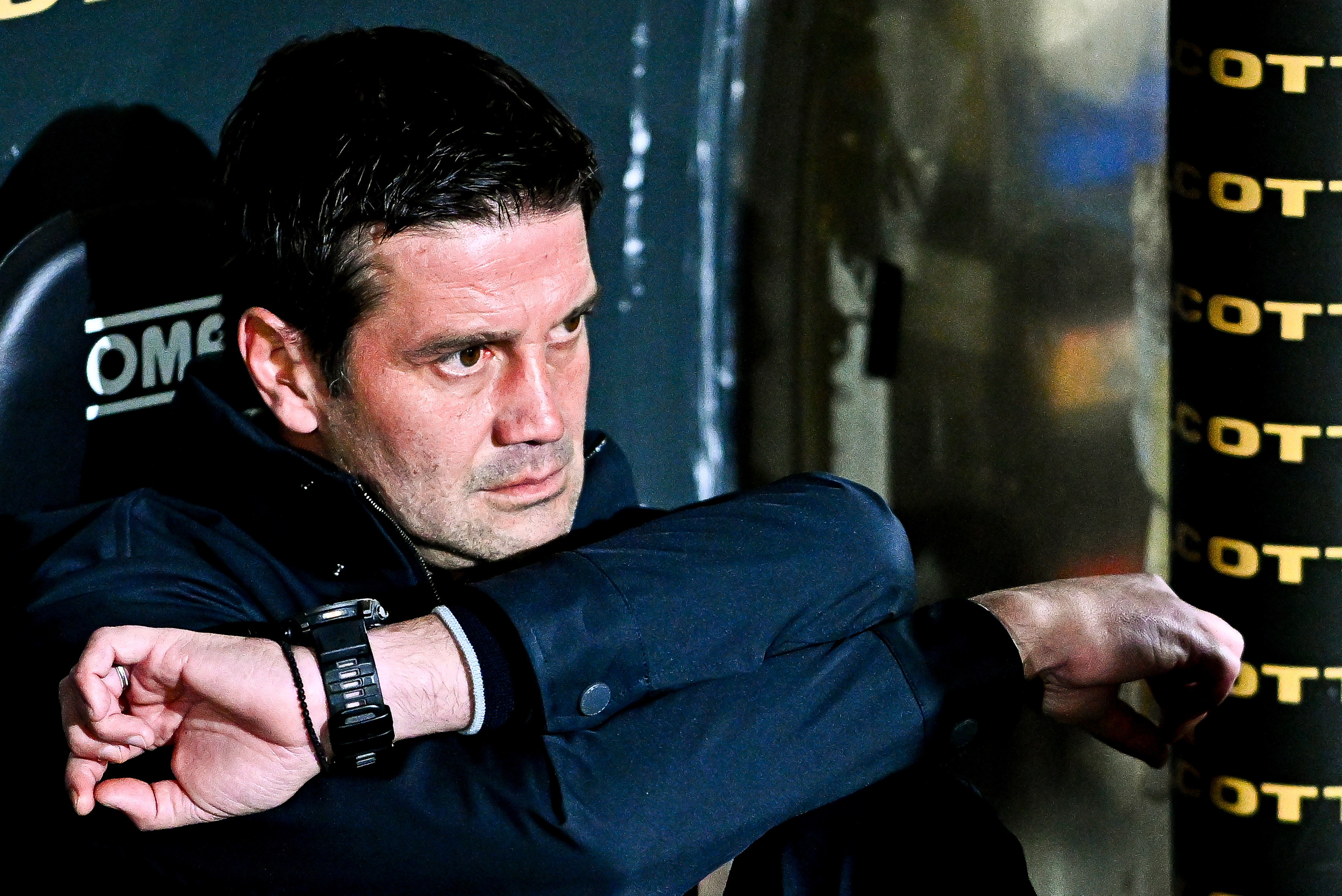 Italienii au reacționat în două cuvinte după ce a fost anunțată înlocuirea lui Cristi Chivu la Inter