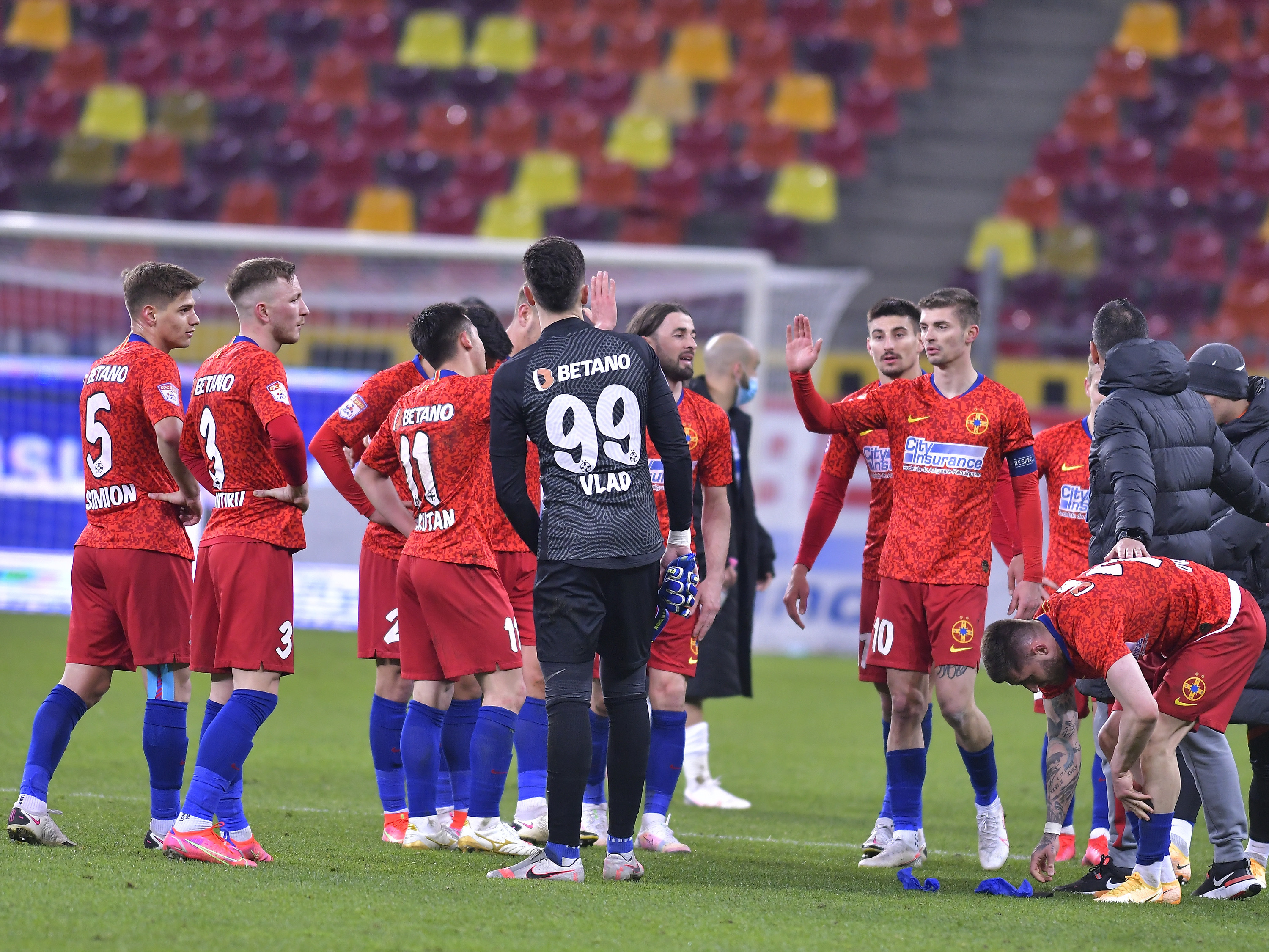 Jucătorul care l-a făcut praf pe Gigi Becali a semnat în Italia: ”Benvenuto!”