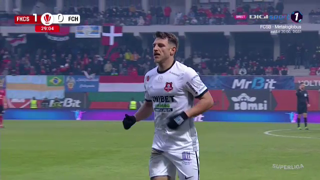 Schimbare dragos albu 4