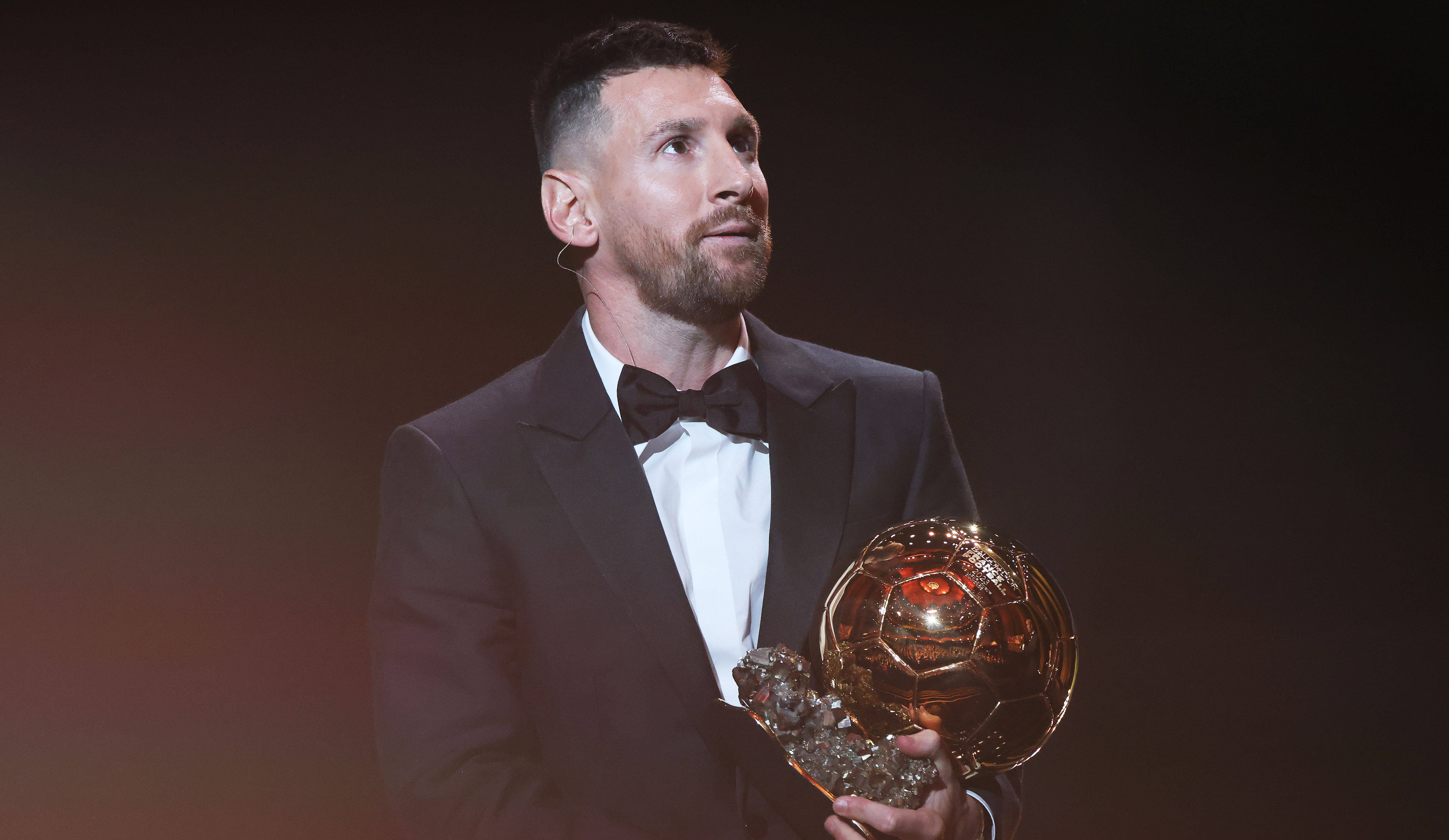 Dezamăgirea peste care Messi nu poate trece: ”Am mers să îl salut, dar nu m-a băgat în seamă!”