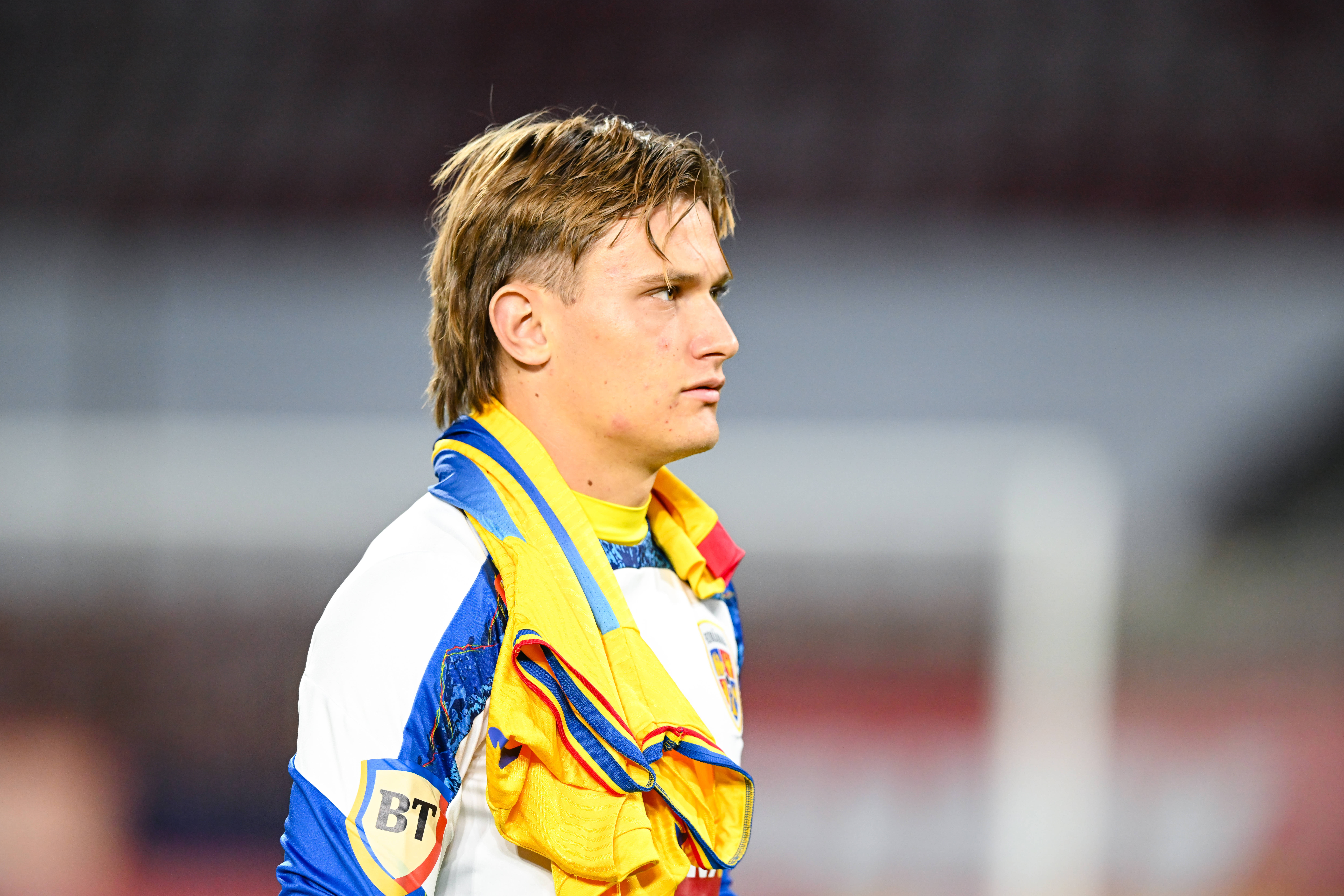 Noua vedetă a Superligii: venit de nicăieri, sclipește în joc și aprinde imaginația pentru un transfer mare