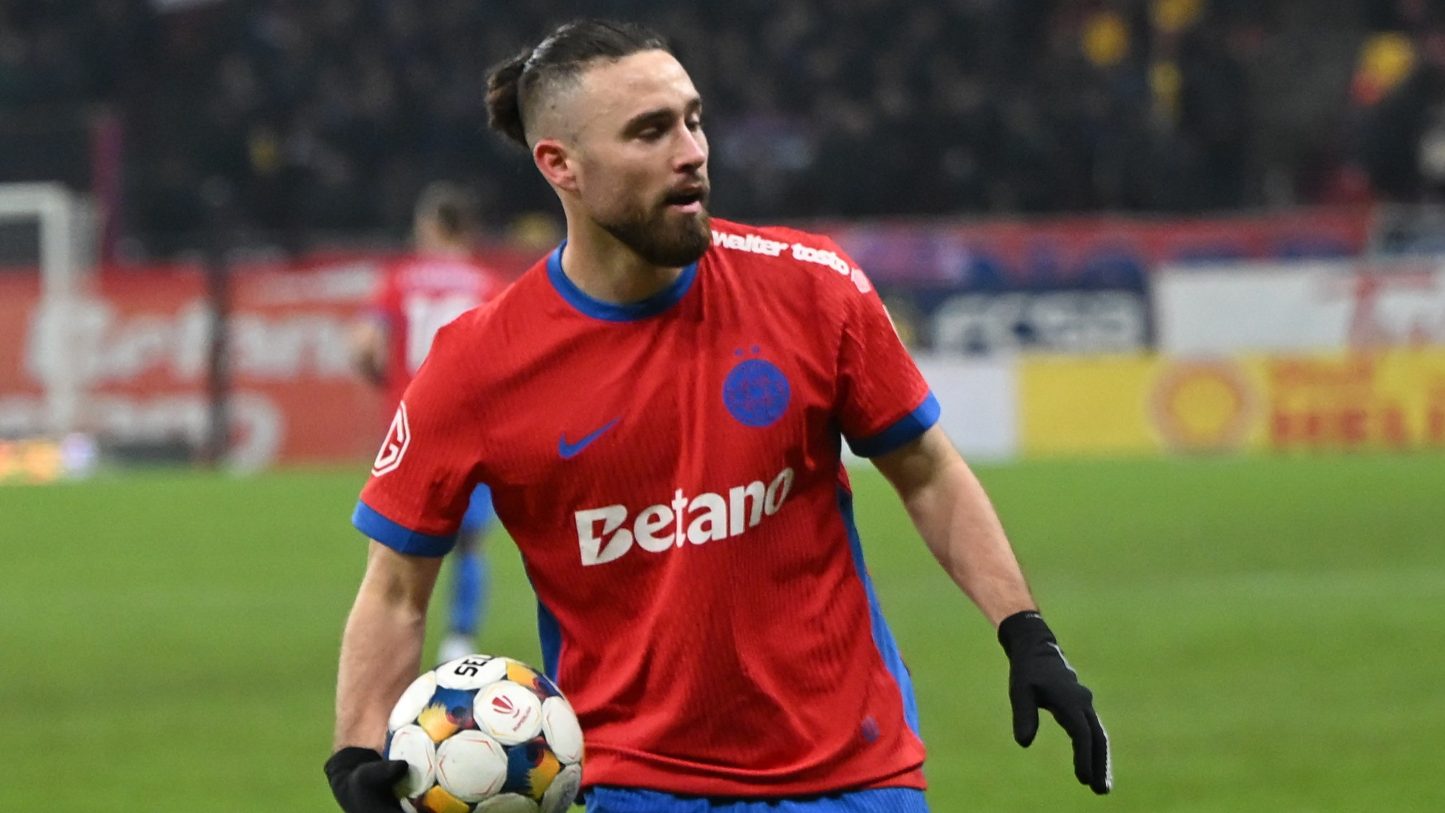 Dezvăluirea israelienilor după debutul lui Ofri Arad la FCSB: „După cum vă amintiți…“