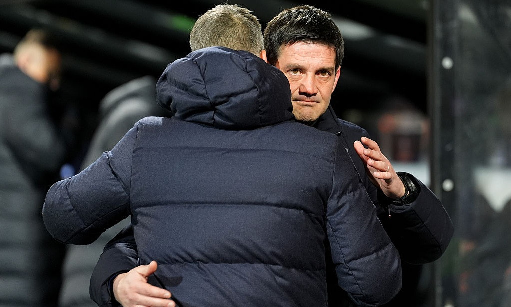 Răsturnare de situație după ce s-a anunțat că Diego Simeone îi ia locul lui Cristi Chivu la Inter