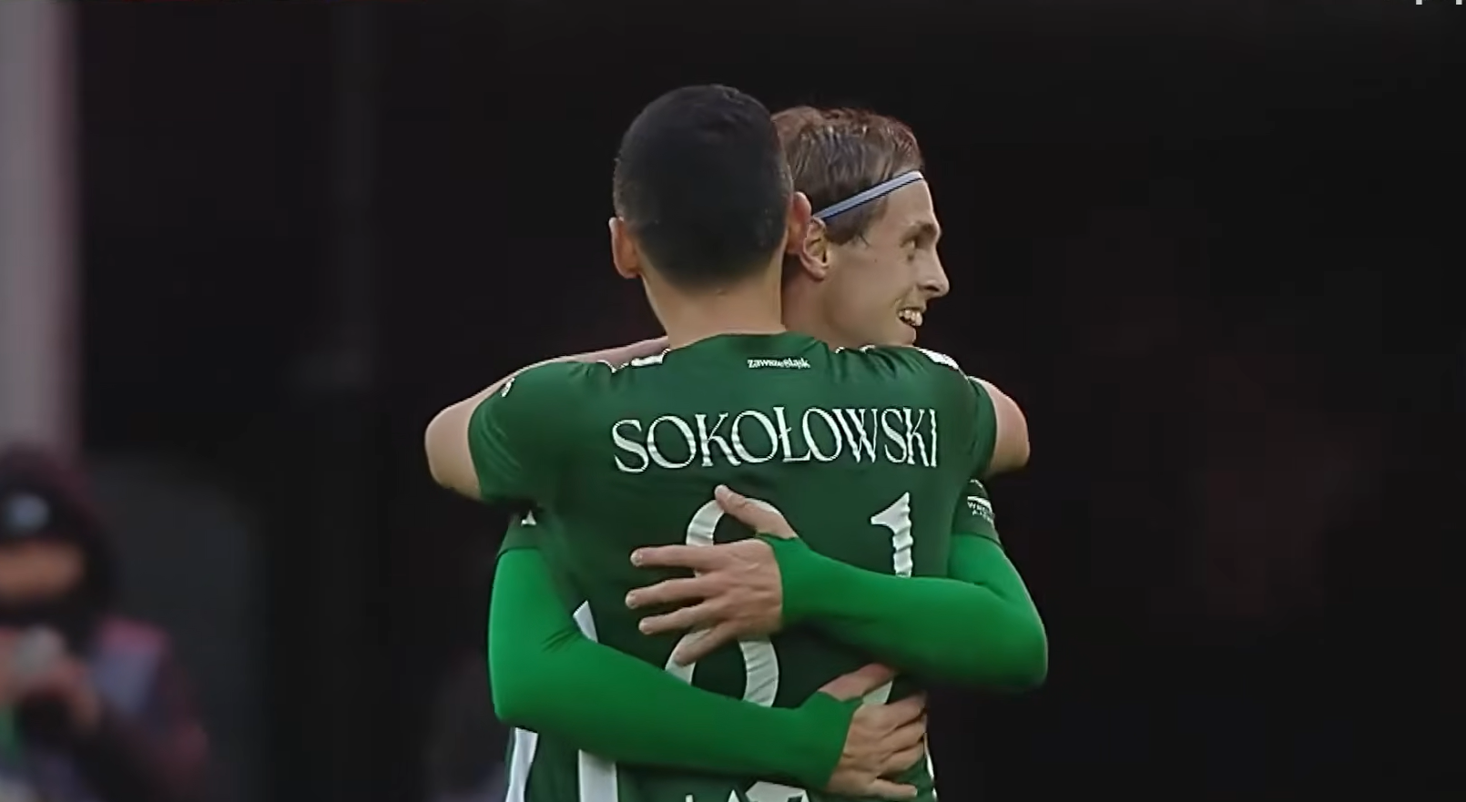 Rapid îl poate vinde după un start de vis: "Cel mai scump transfer din istoria clubului"