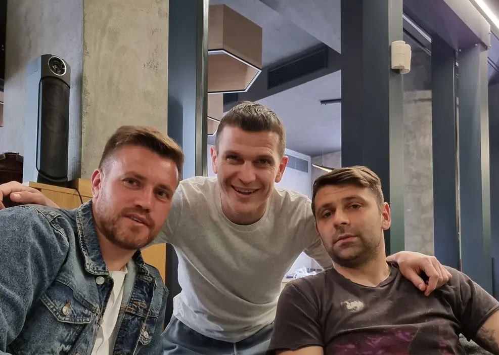 ”O vezi pe FCSB în play-off?” Alexandru Bourceanu a spus ce va face campioana în ultimele două etape