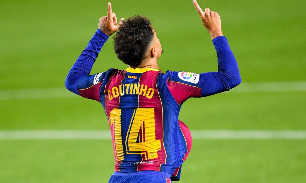 Coutinho