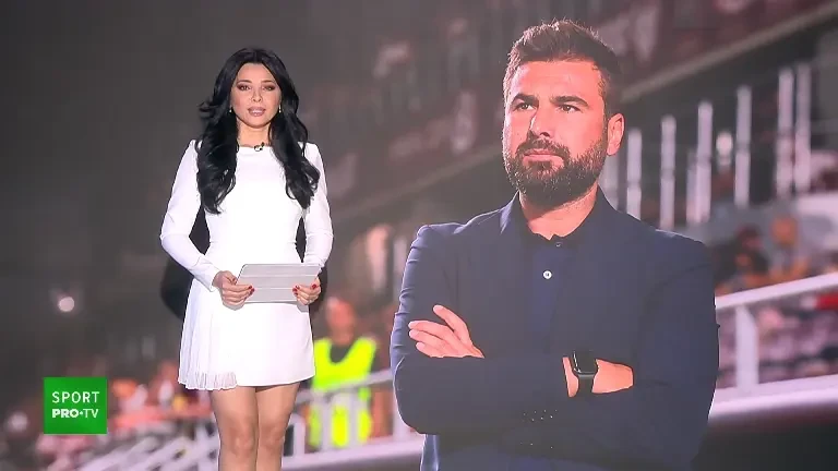 Mutu devine antrenor în Las Fierbinți! Poți să îl vezi pe „Briliant” în episoul de săptămâna viitoare la PRO TV