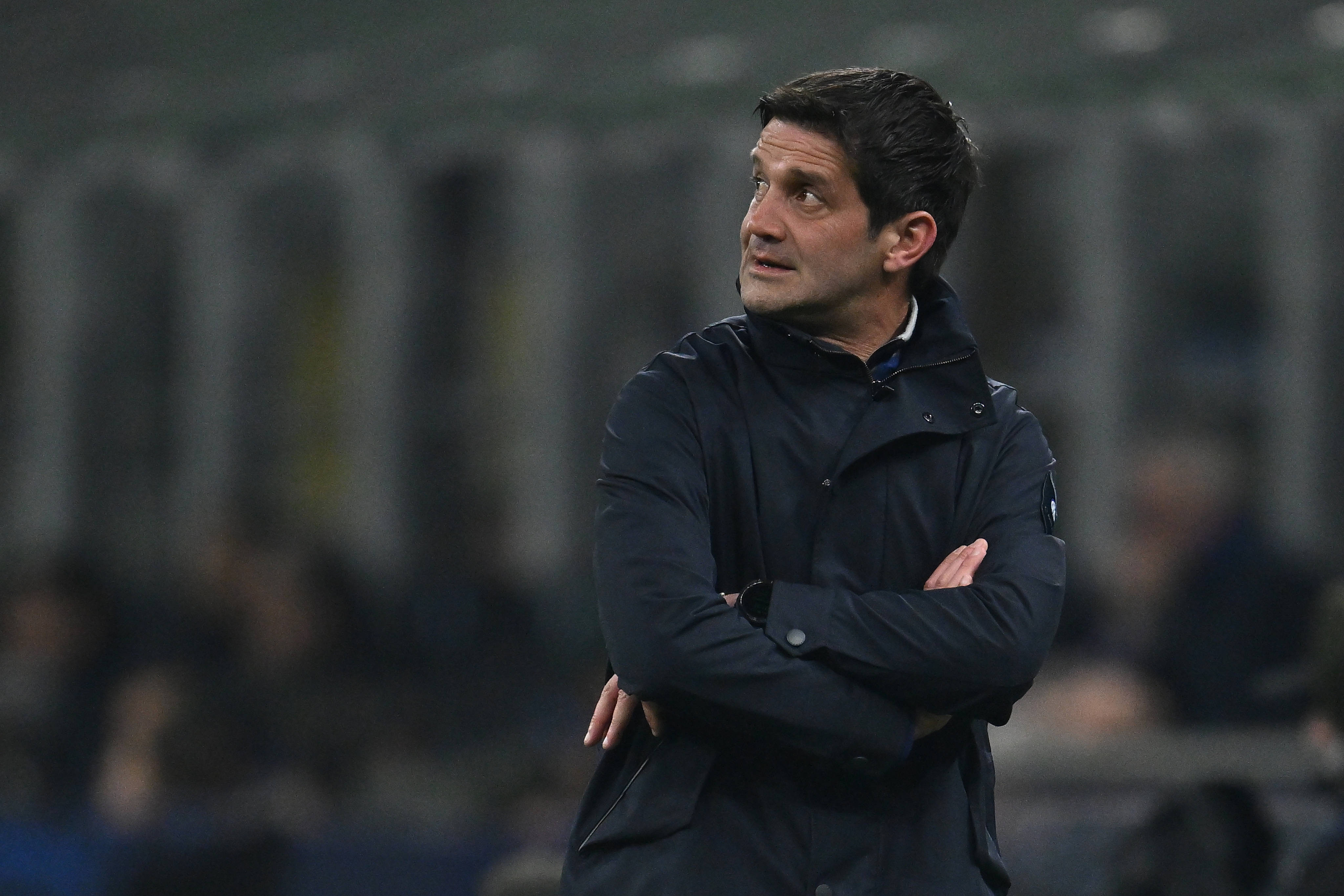 Suma colosală pierdută de Inter după eliminarea din Champions League. Chivu a ratat "minimul" stabilit de conducere