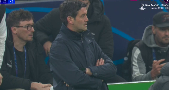 Imaginea deznădejdii pe banca lui Inter! Cum a fost surprins Cristi Chivu