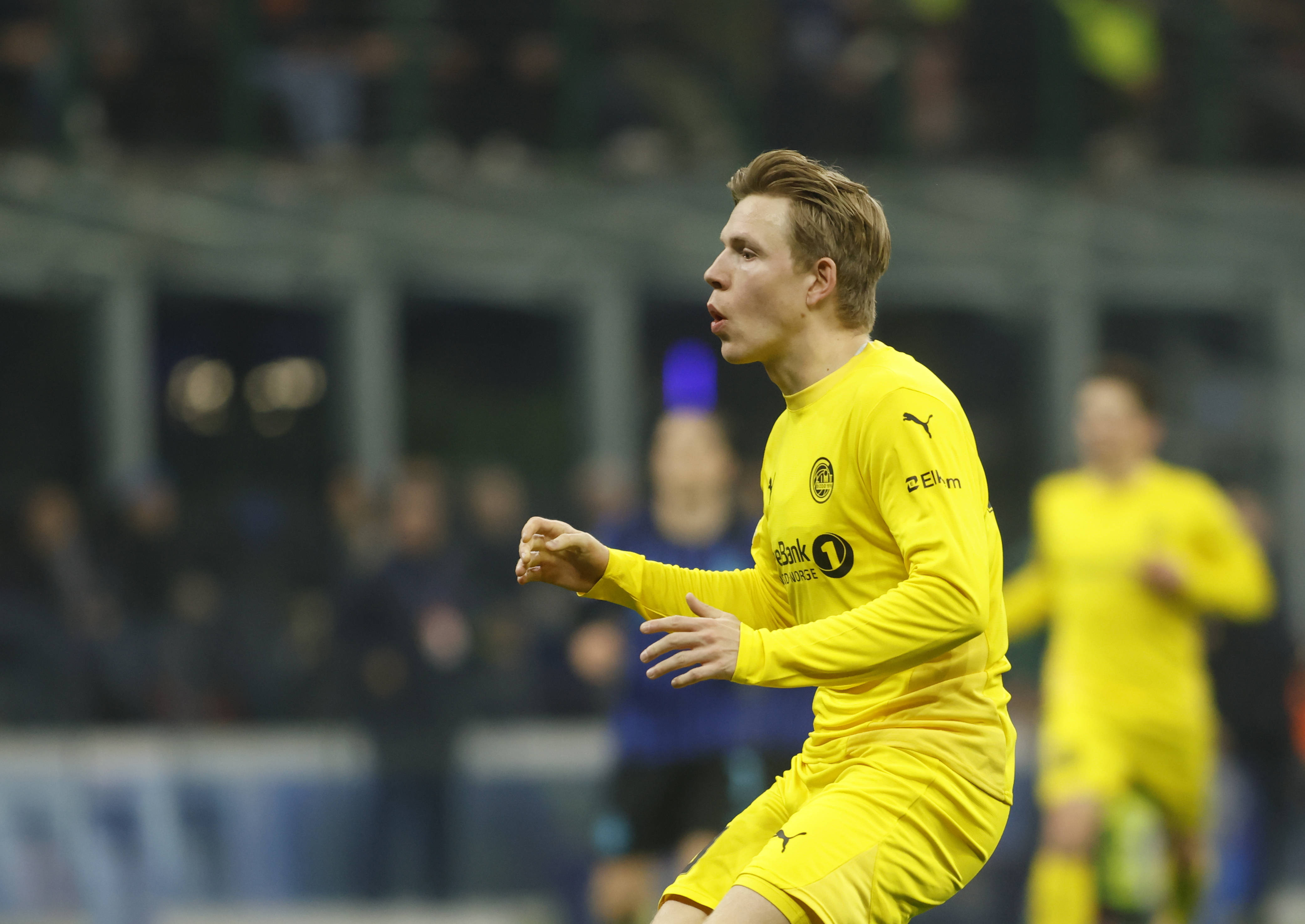 Fostul jucător de la AC Milan a eliminat Interul și a bifat o bornă istorică