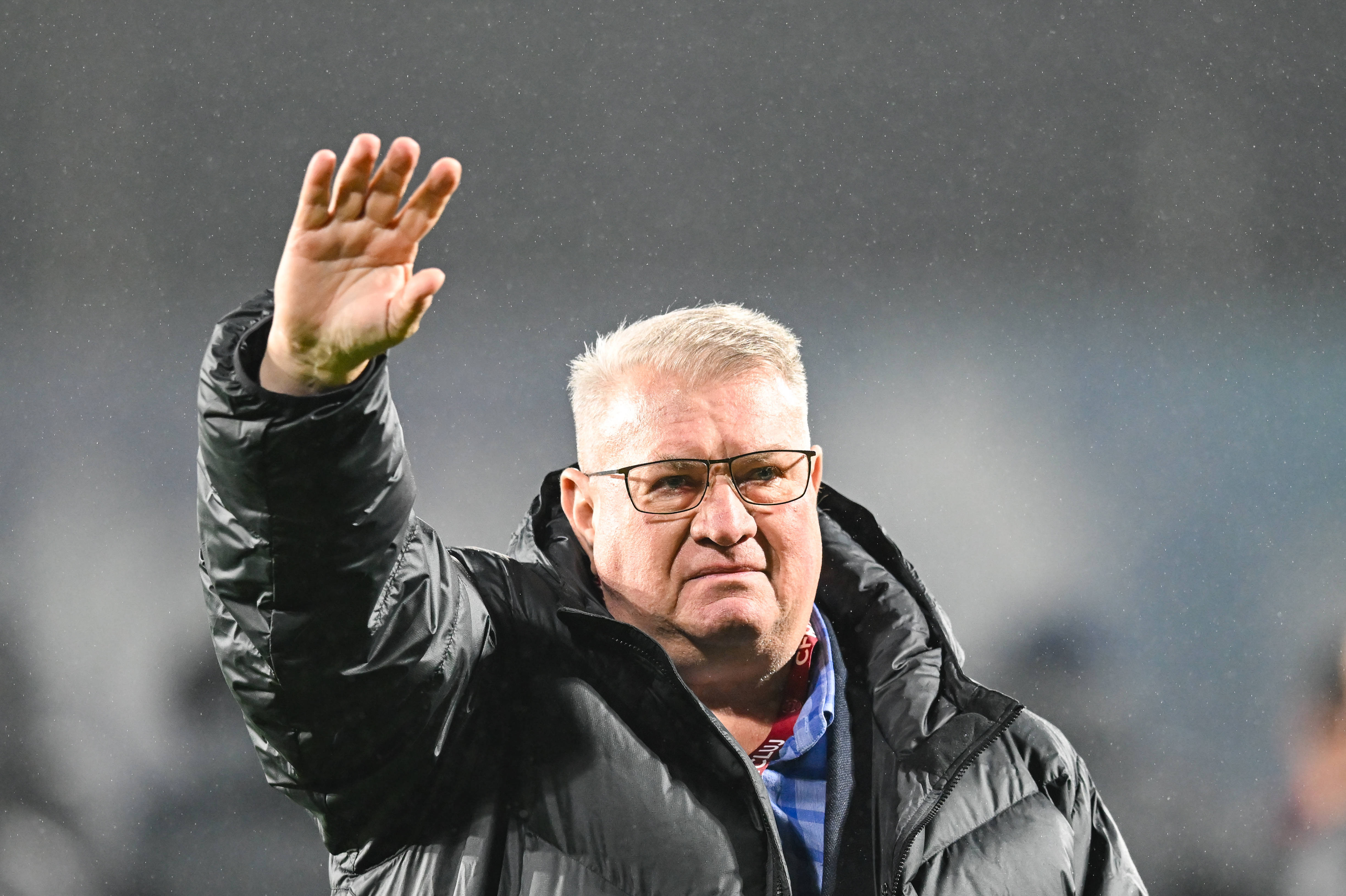 ”Ce ați avut voi și nu are FCSB?” Conducerea lui CFR Cluj a explicat cum a ajuns echipa pe loc de play-off