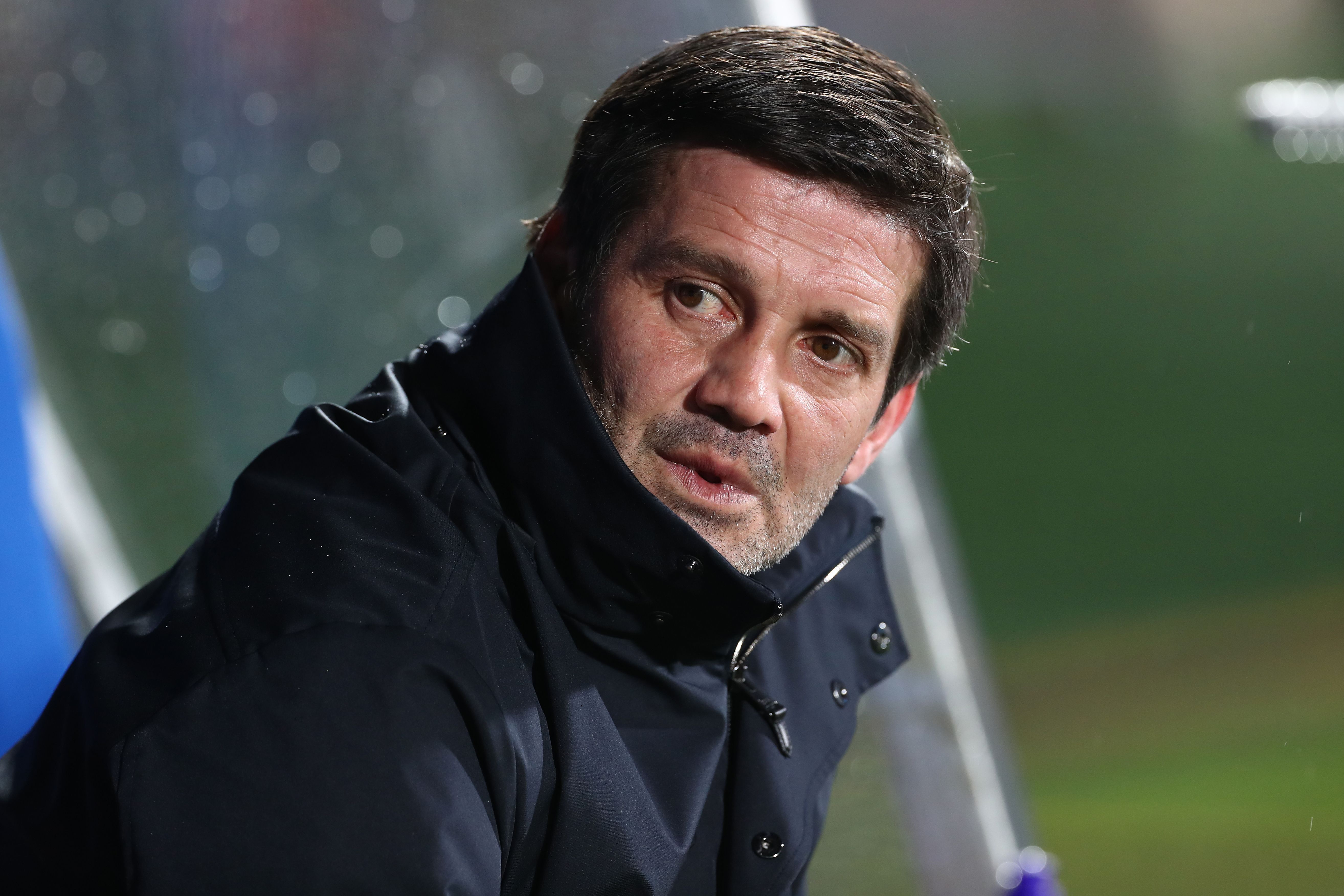 Sare pe rana lui Chivu: „Inter? De asta a fost eliminată!“