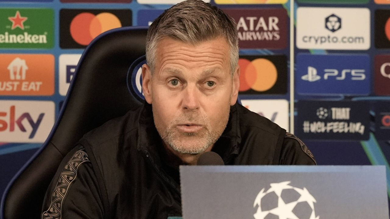 Antrenorul lui Bodo/Glimt a dat totul pe față după ce l-a eliminat pe Cristi Chivu din UCL: „Asta e cheia”