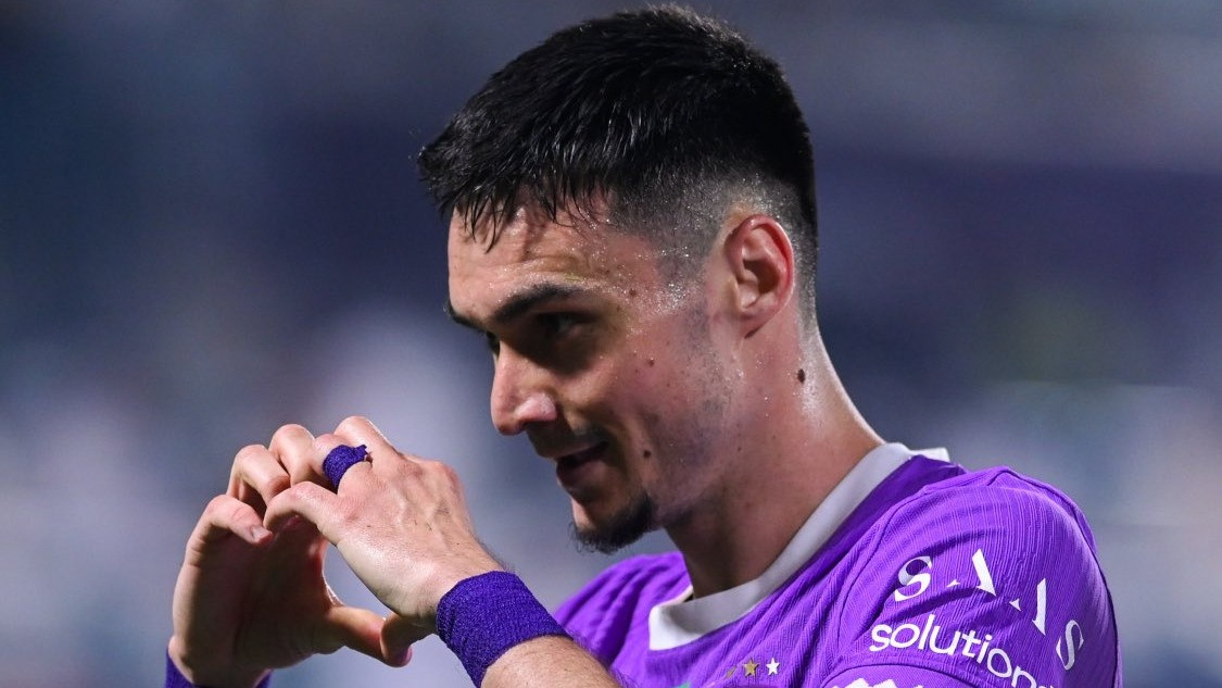 Șut, ce transformare după plecarea de la FCSB! Faza oferită în Emirate, magică!