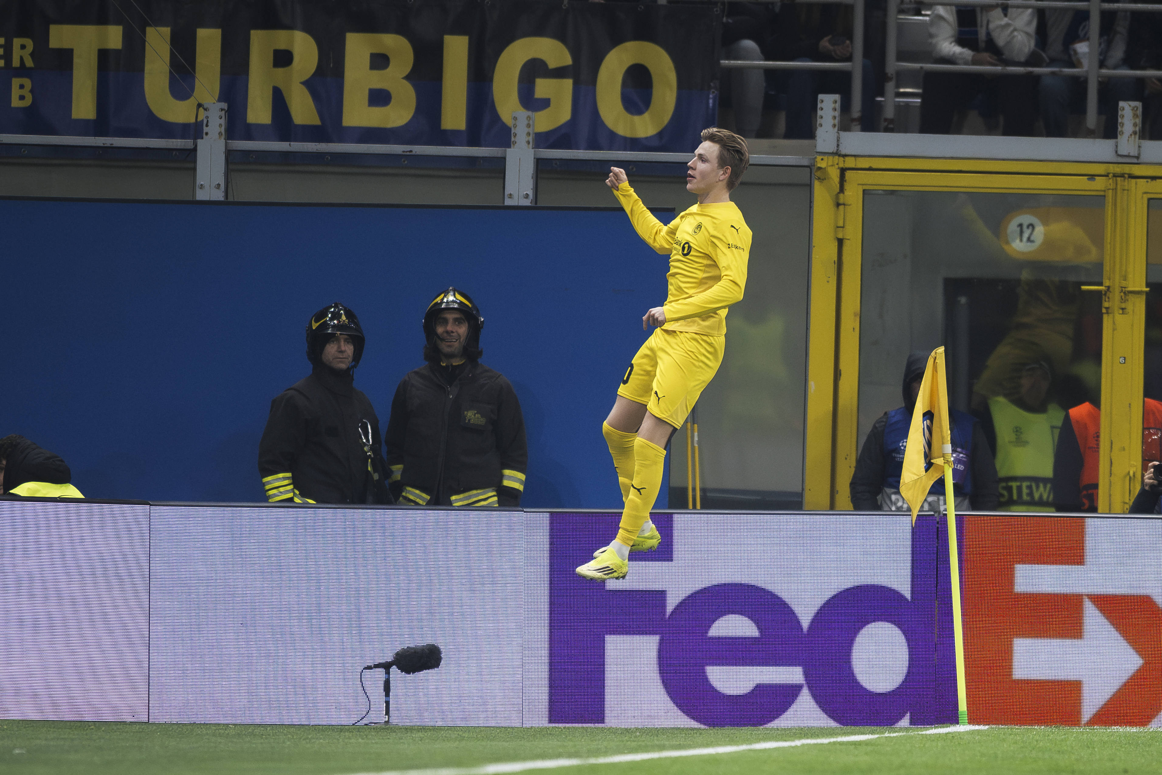 În ce competiție europeană va juca Bodo/Glimt sezonul viitor după ce NU a mai câștigat titlul de campioană în Norvegia