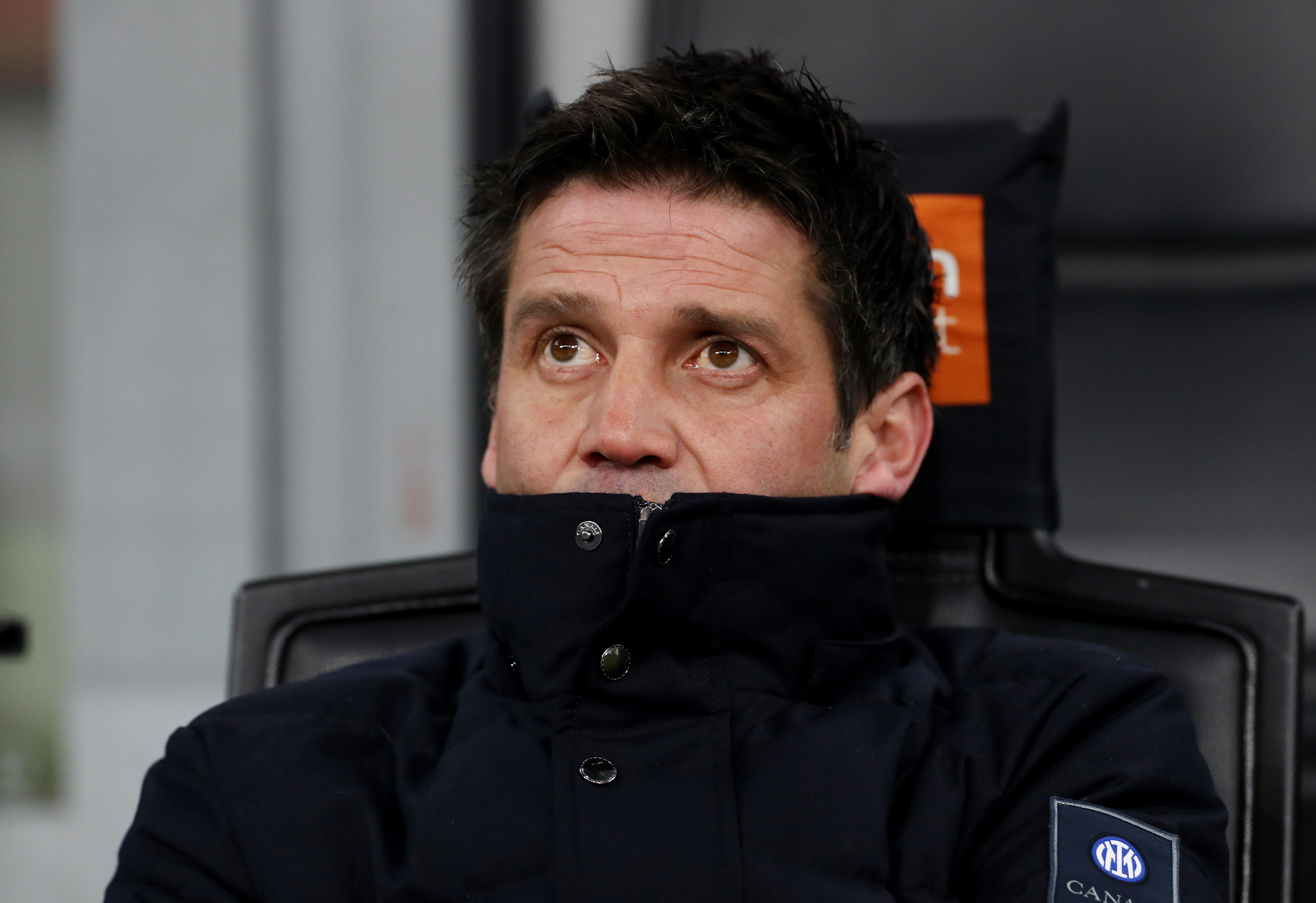 Chivu, ce coșmar: ce a citit, la o zi după eliminarea din Liga Campionilor