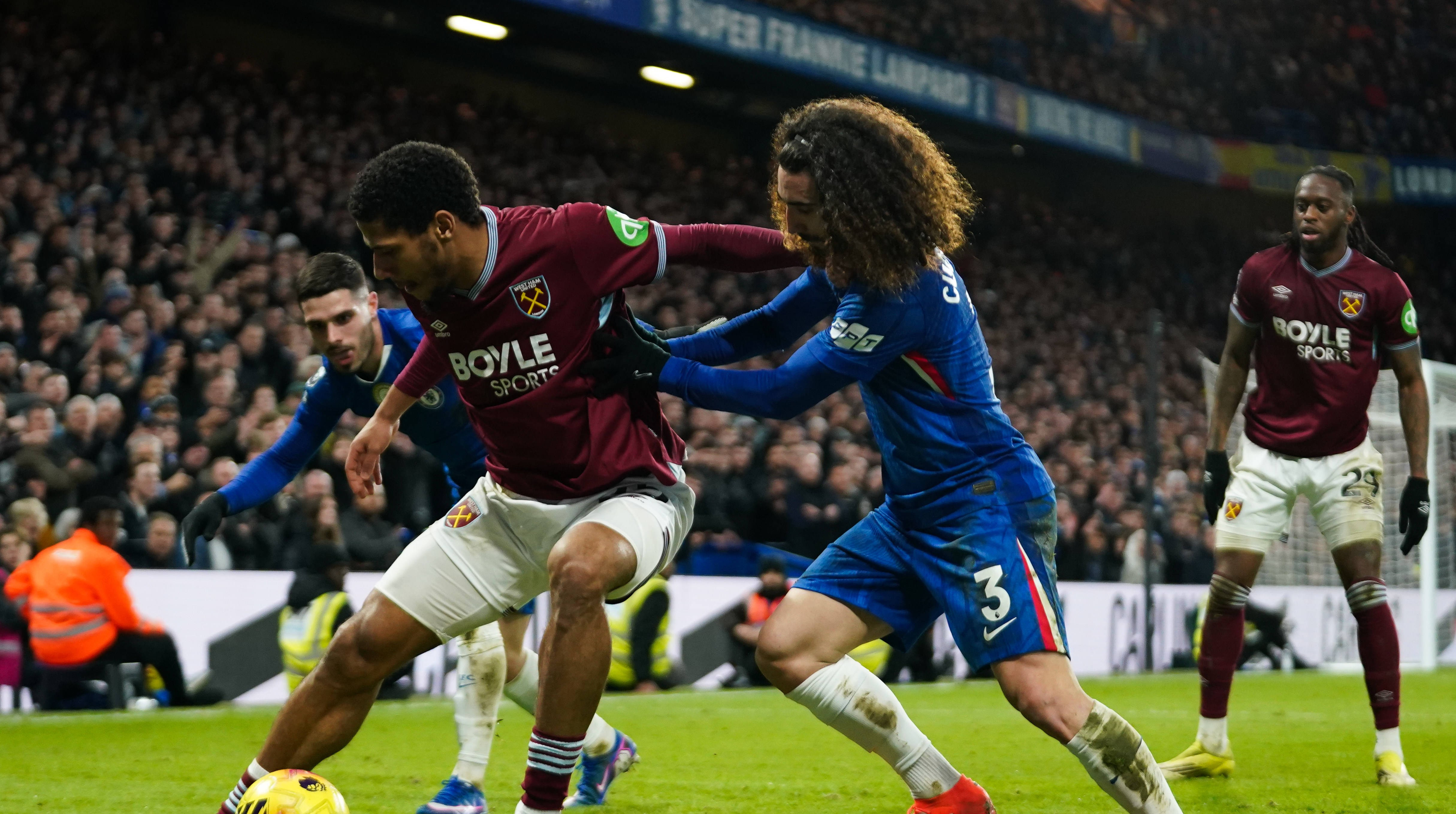 Chelsea nu a scăpat de consecințe: echipa din Premier League, amendată