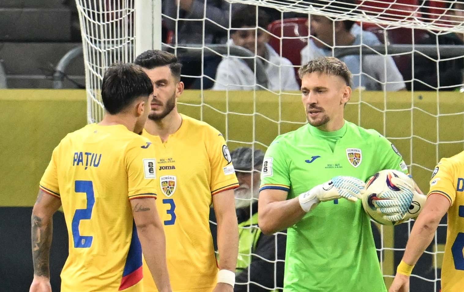 Anunț îngrijorător pentru România! Spaniolii anunță decăderea unui tricolor