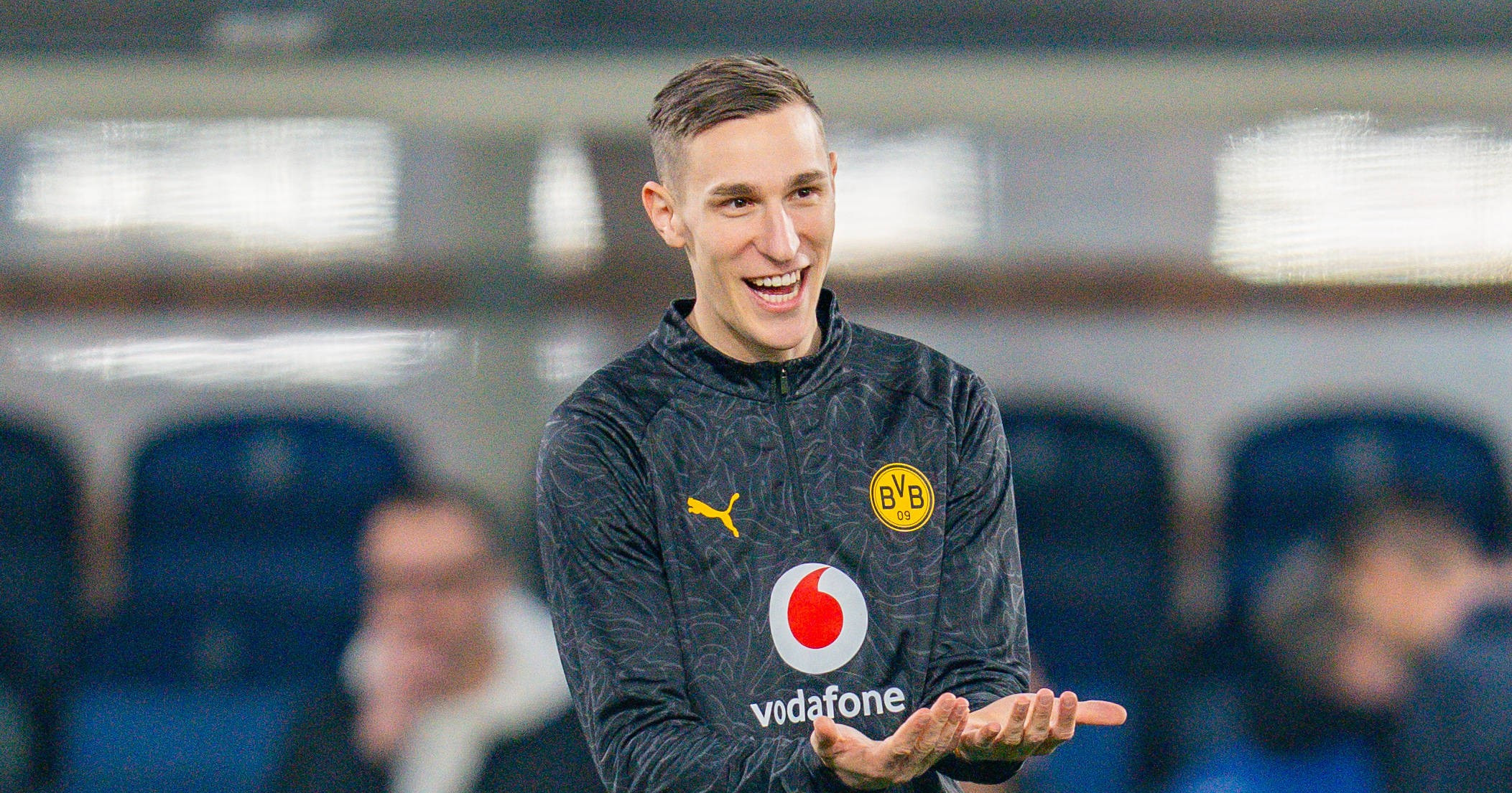 Atalanta - Borussia Dortmund 0-0, ACUM, pe Sport.ro: duelul spectaculos care deschide seara de Champions League