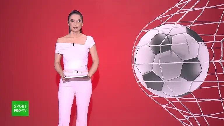 Cutremur în fotbalul românesc după descinderile în dosarul pariurilor