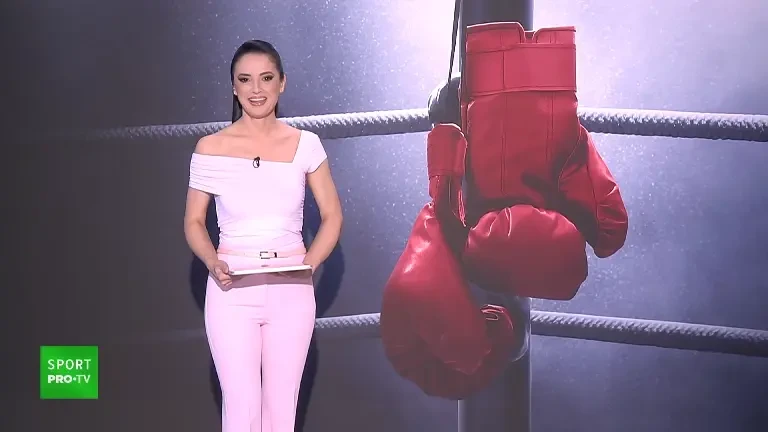 Cornel Păsat a ieșit învingător din lupta cu Kamara