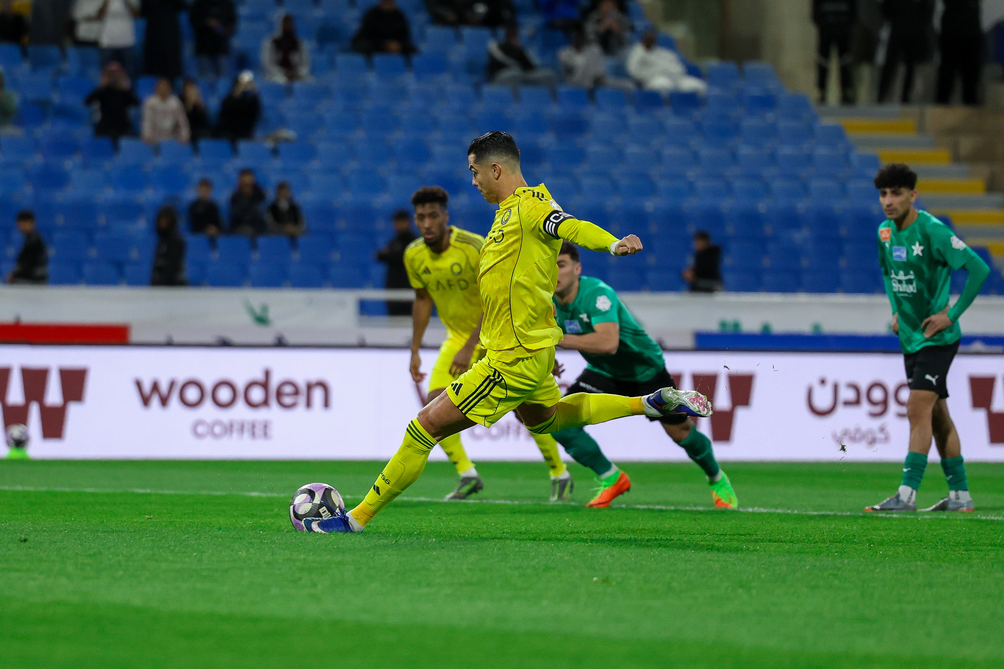 Cristiano Ronaldo a lovit din nou! Câte goluri mai trebuie să marcheze până la reușita 1.000