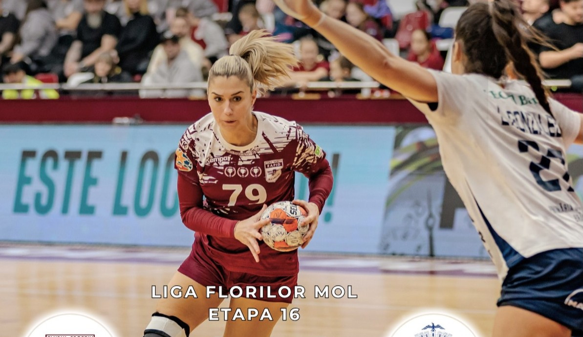 Pe ce loc a urcat Rapid după victoria clară cu Craiova. Olimpiu Moruțan, prezent în tribune!