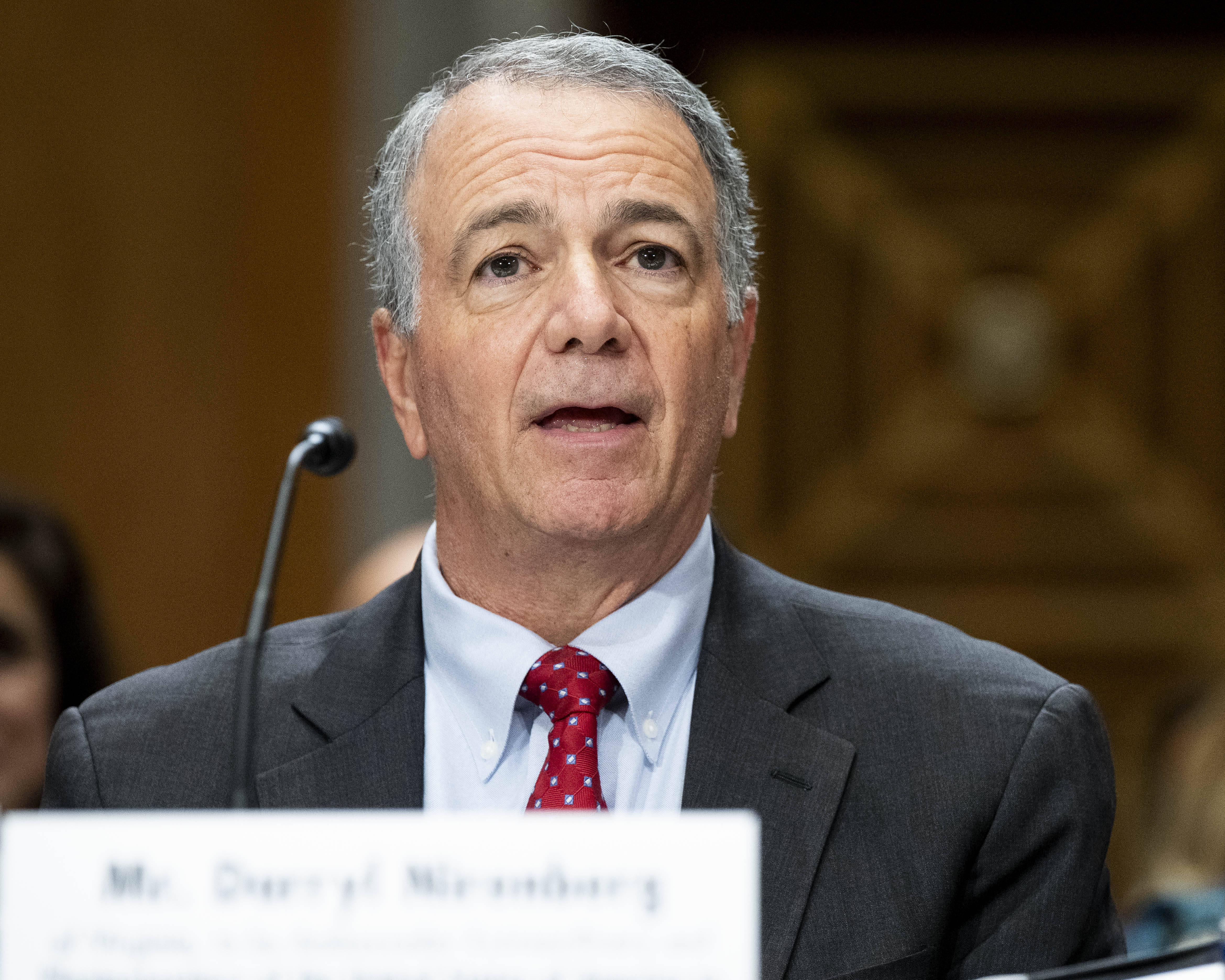 Pasiunea ascunsă a noului ambasador SUA în România: legătura strânsă pe care diplomatul o are cu sportul