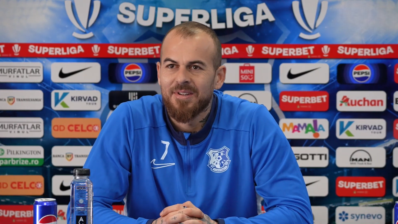 Denis Alibec, replică acidă pentru Gigi Becali: ”Procesul Etapei la Palat!”