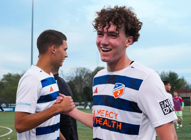 Frații Chirilă, fără milă! Andrei și Ștefan, protagoniști în Champions League într-un 13-0 de poveste