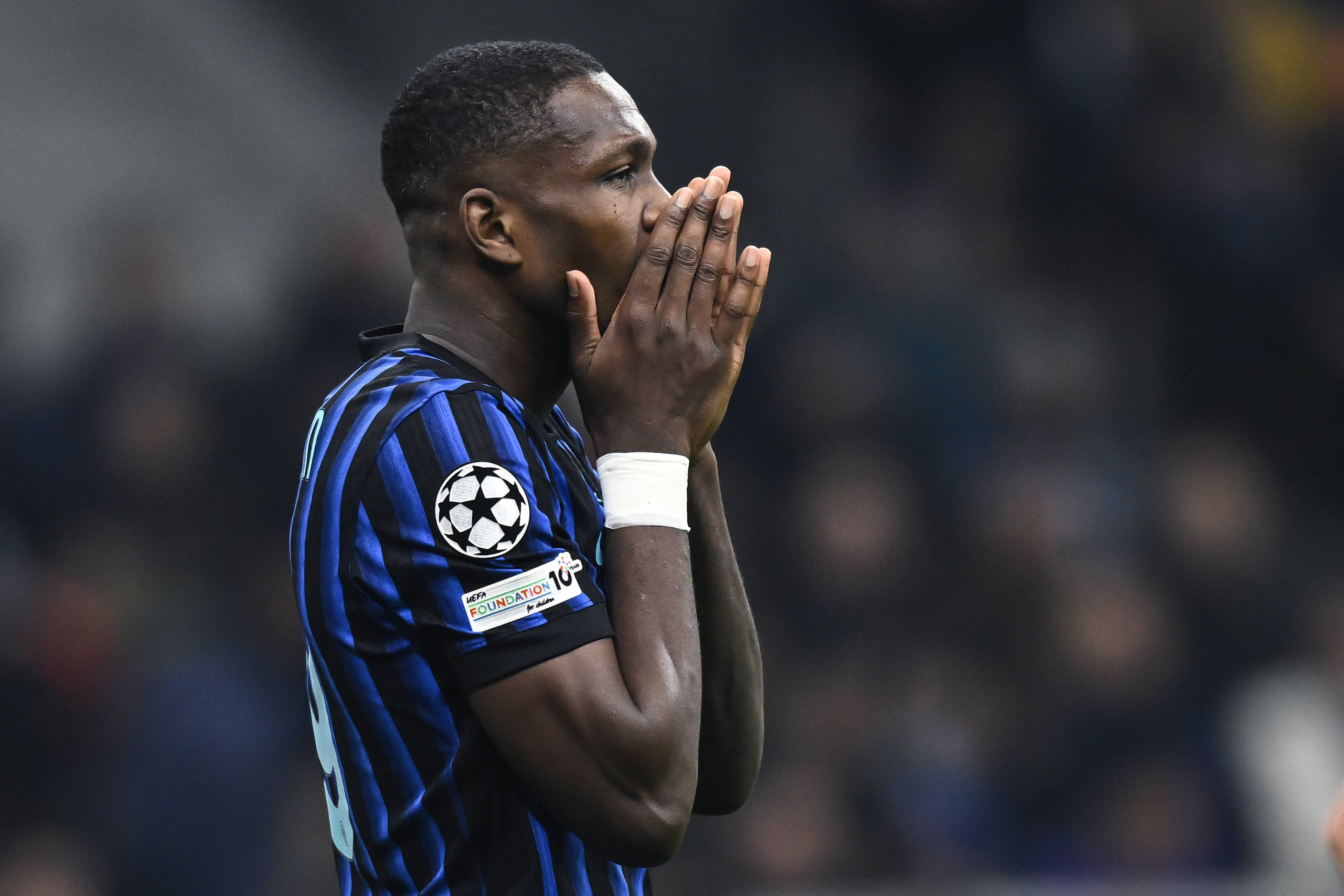 Dezastru financiar pentru Inter după eliminarea din UCL: gaura echivalează cu patru campionate ale Moldovei