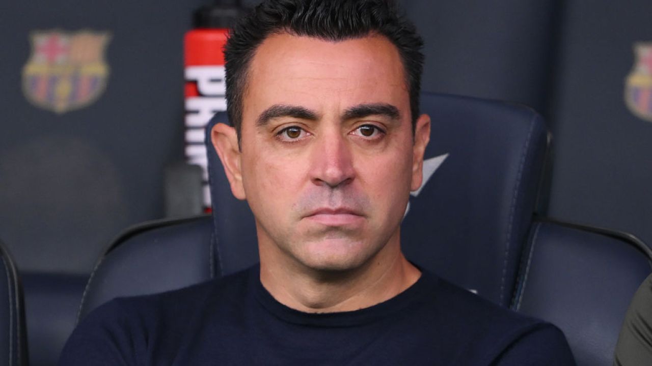 Xavi Hernandez este noul selecționer al Țărilor de Jos!