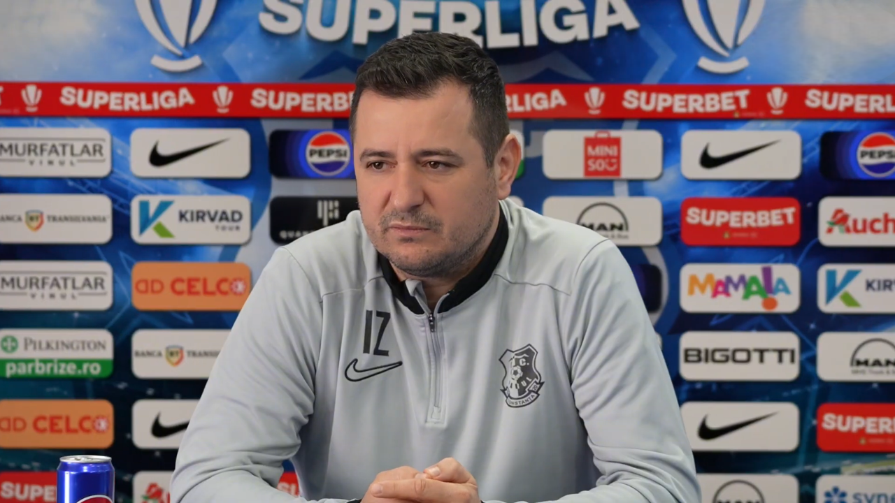 Ianis Zicu, mesaj pentru Gigi Becali: ”Am învățat de la dânsul!”