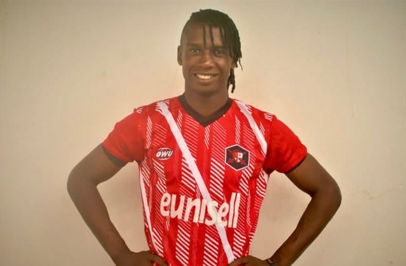 Atacantul care i-a dat Atalantei două goluri în șapte minute a semnat în România!