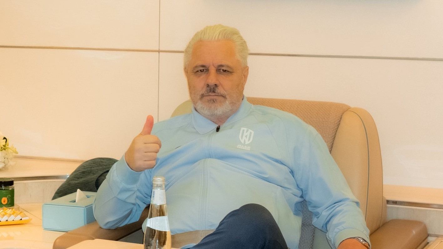 Șumudică, încă o lovitură cruntă: anunțul arabilor