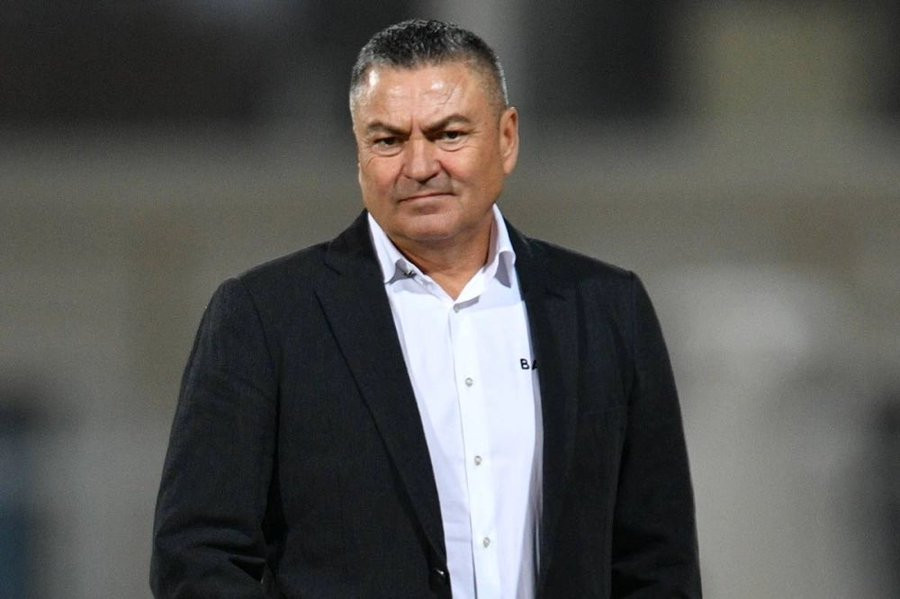 Ilie Stan a dat lovitura: „A venit, a văzut, a semnat! Are o misiune infernală“