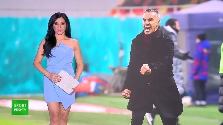 Cu nouă victorii la rând, CFR mai are nevoie de două puncte ca să fie în play-off