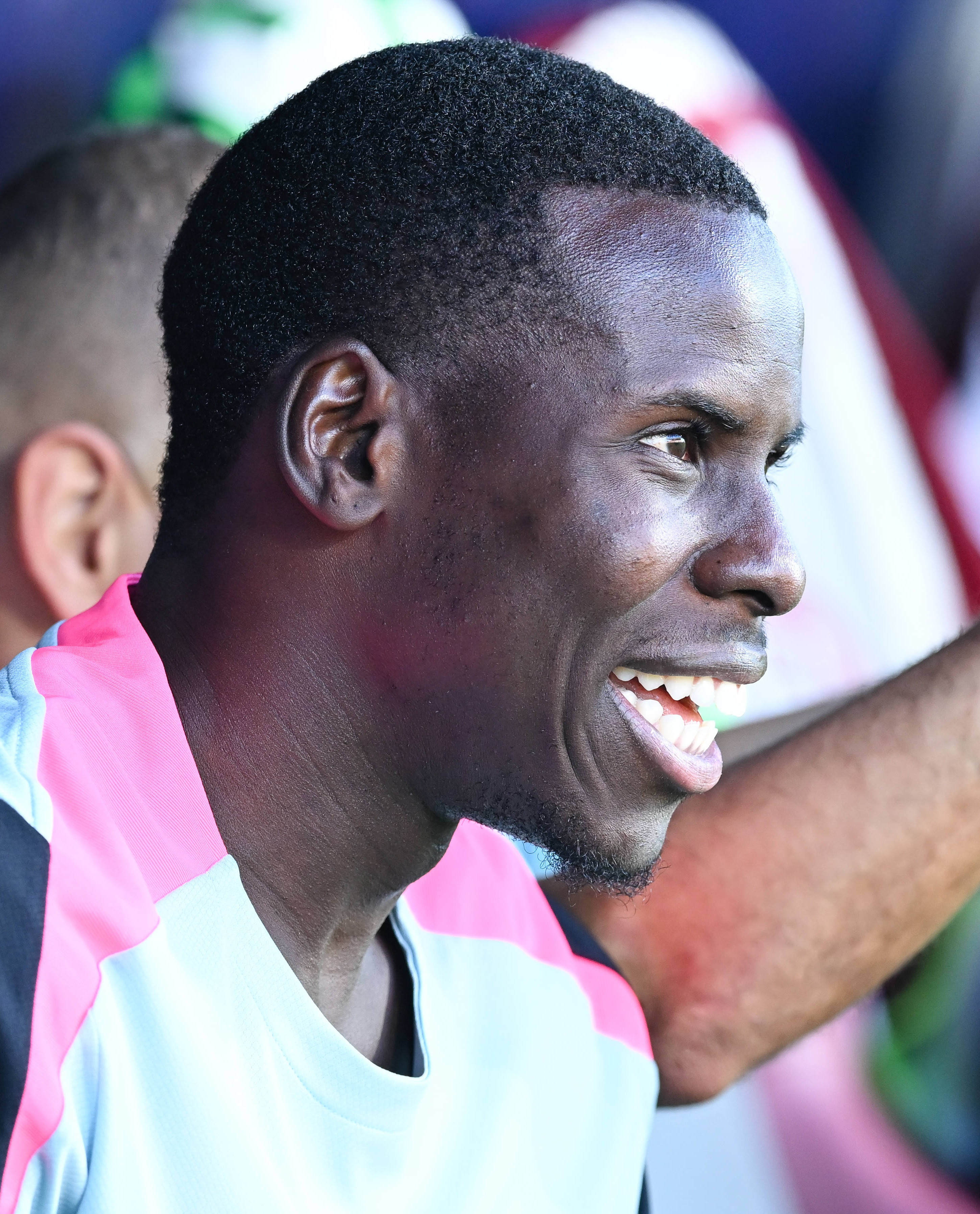 Kurt Zouma și-a găsit echipă la o lună după ce a fost dat afară de CFR Cluj