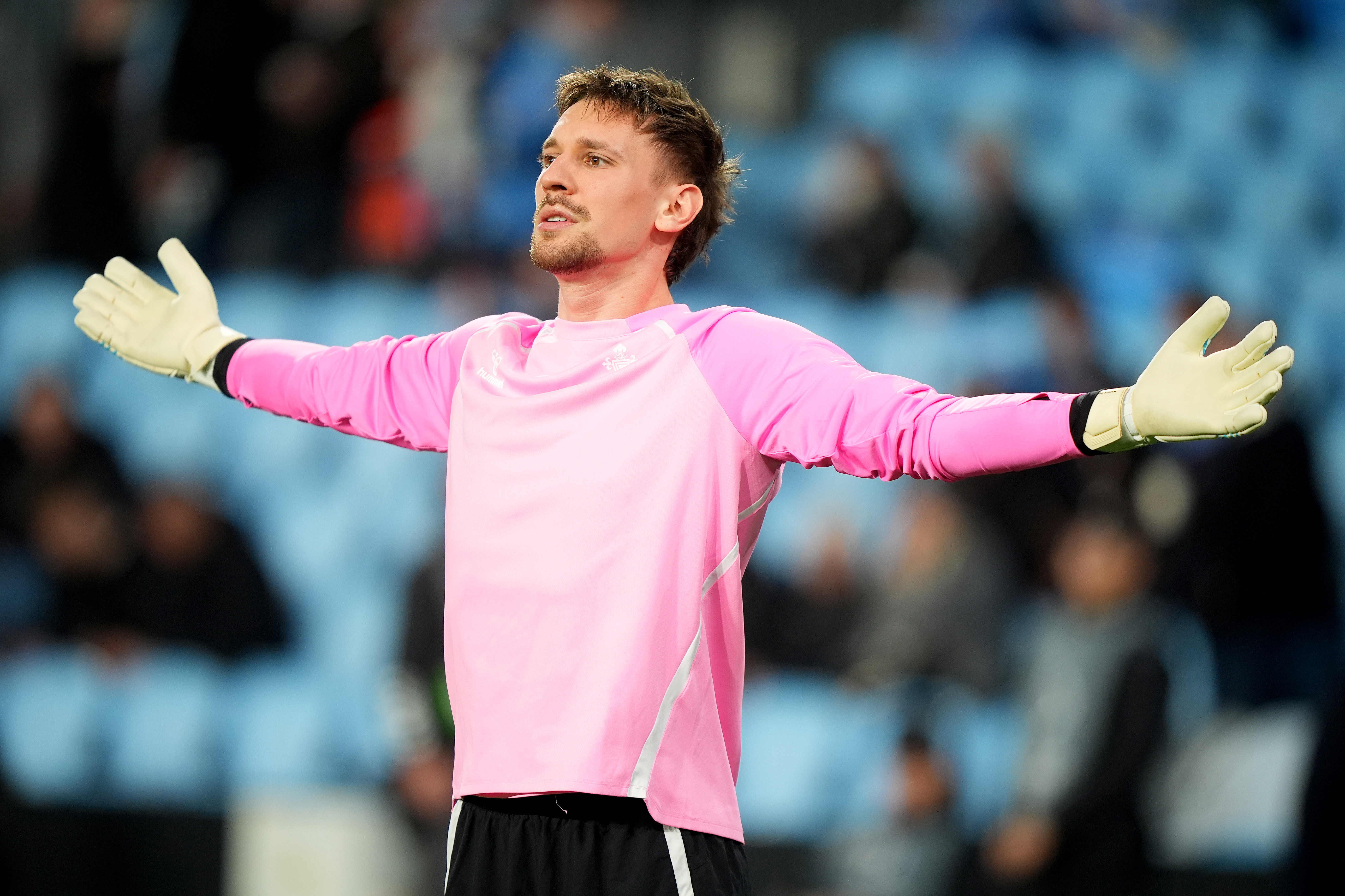 Nota primită de Ionuț Radu după ce l-a eliminat pe Răzvan Lucescu din Europa League