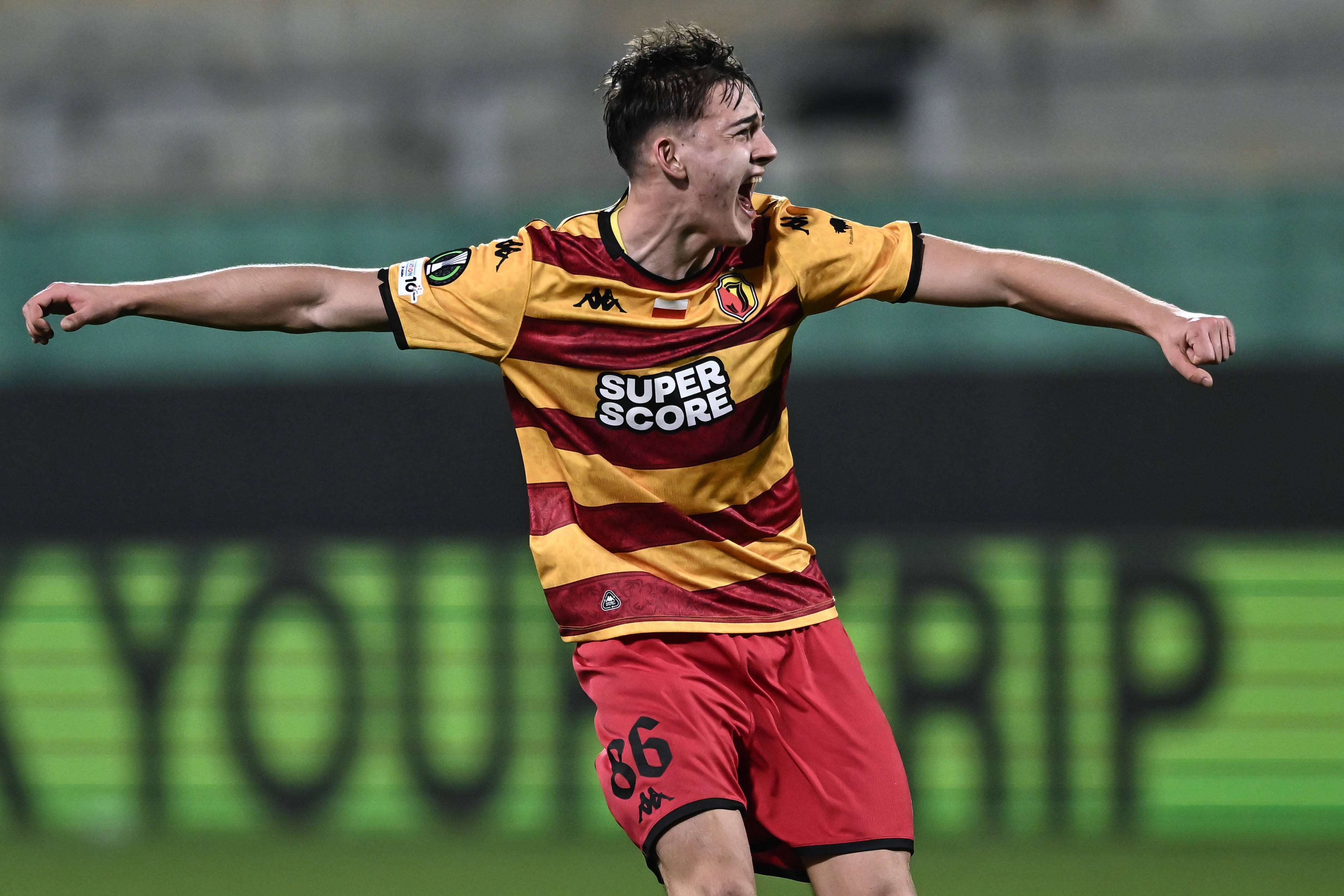 Cine e puștiul de 19 ani care i-a marcat un hat-trick Fiorentinei chiar pe ”Artemio Franchi”: a început sezonul în Liga 4!