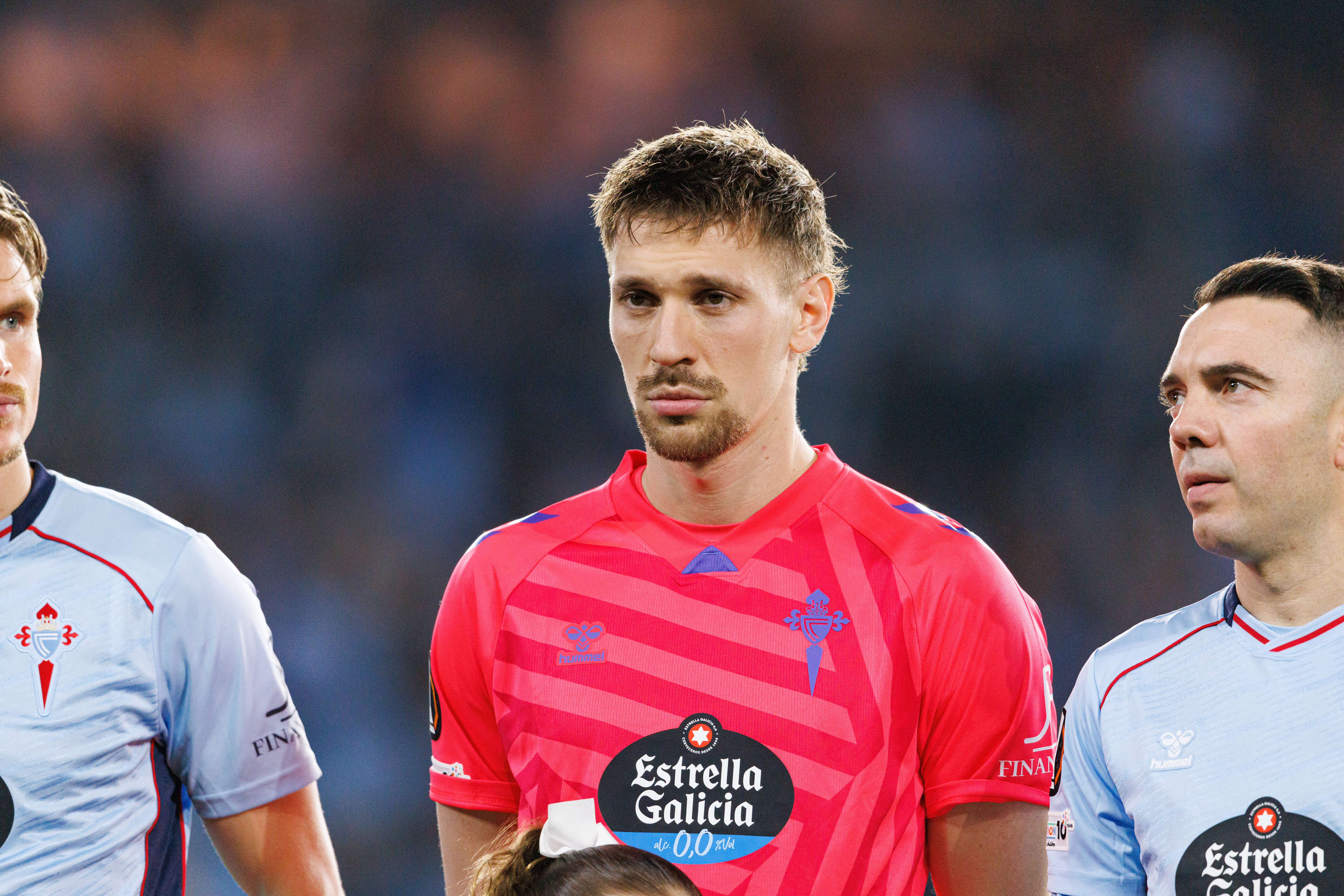 Decizie finală! Imediat după calificarea în optimile Europa League, spaniolii au anunțat ce se întâmplă cu Ionuț Radu la Celta Vigo