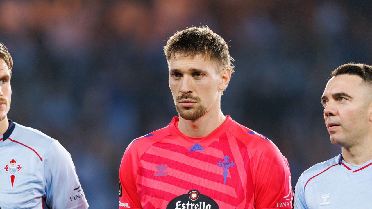 Răsturnare de situație în cazul lui Ionuț Radu! Decizia luată de Celta Vigo