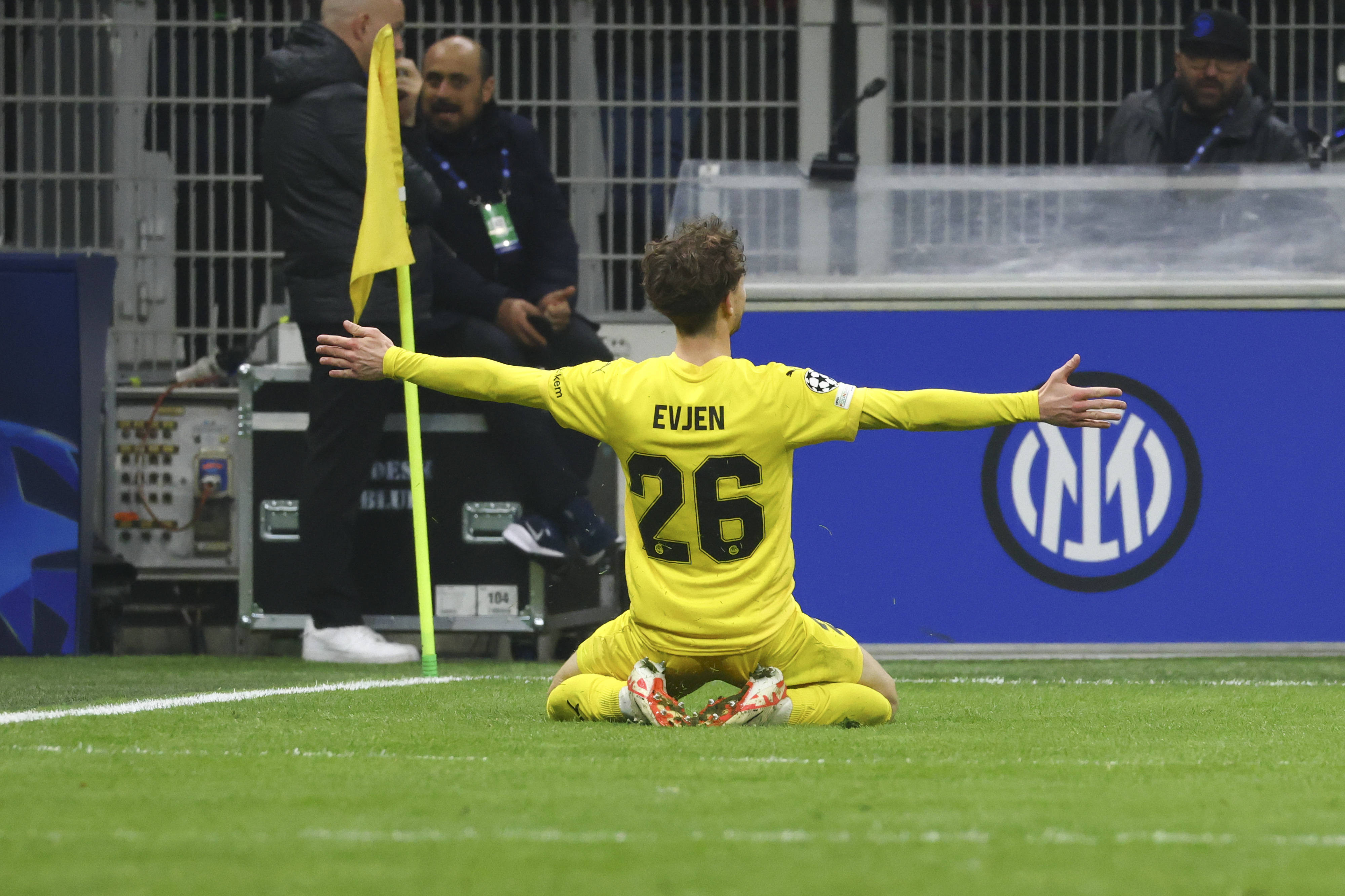 Bodo/Glimt trece la următorul nivel: clubul s-a umplut de bani după ”minunea” din Champions League!